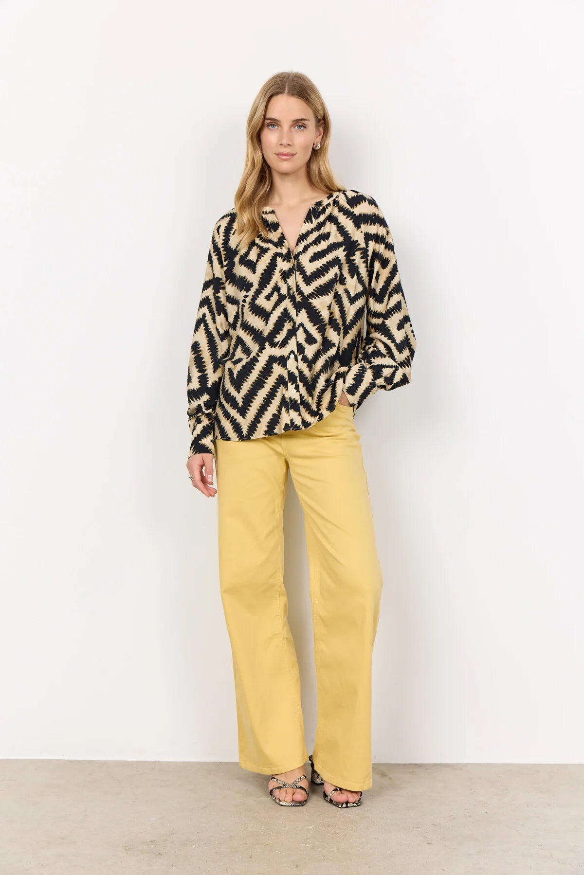 Soya Concept Pixi Shirt