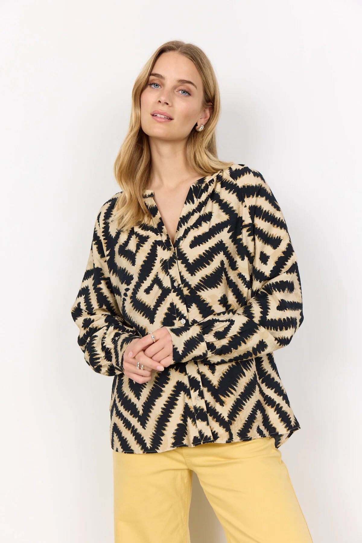 Soya Concept Pixi Shirt