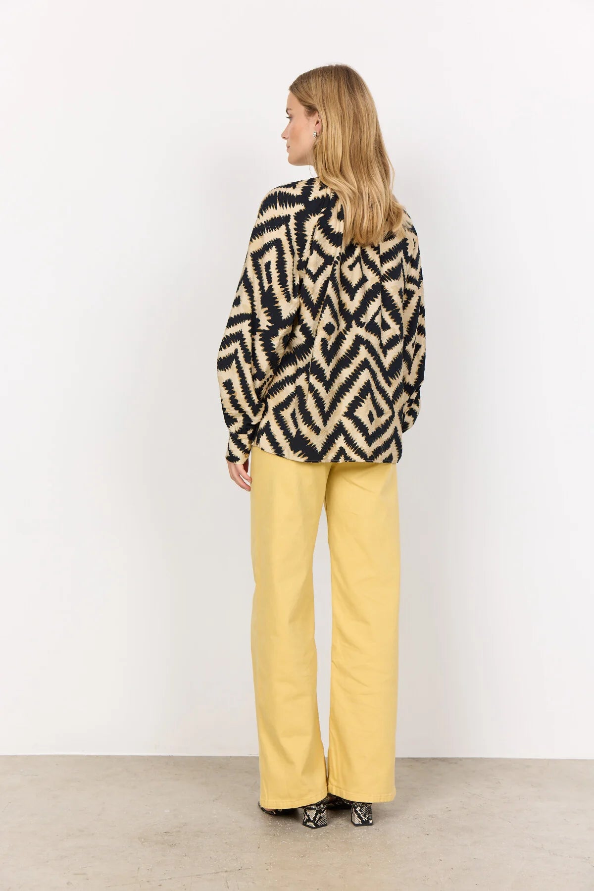 Soya Concept Pixi Shirt