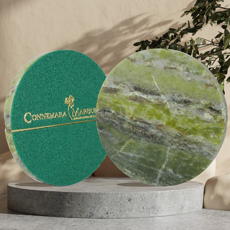 Connemara Marble | Coaster