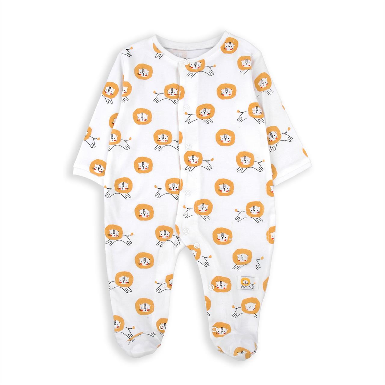 Babybol Romper Lion