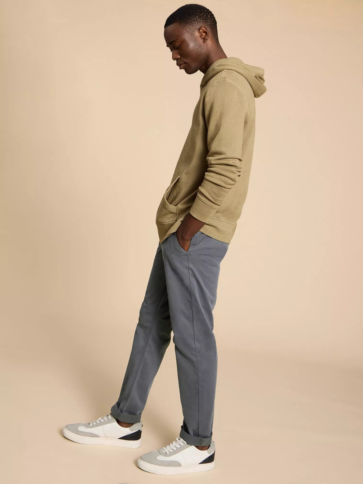 White Stuff Sutton Chino Trousers