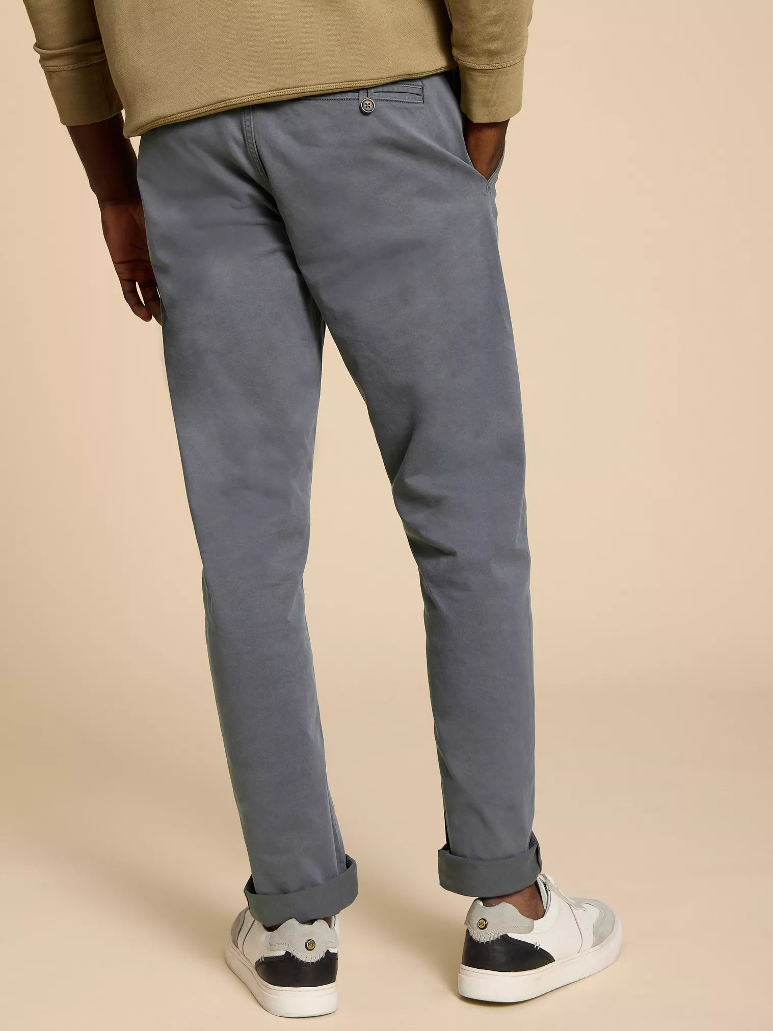 White Stuff Sutton Chino Trousers