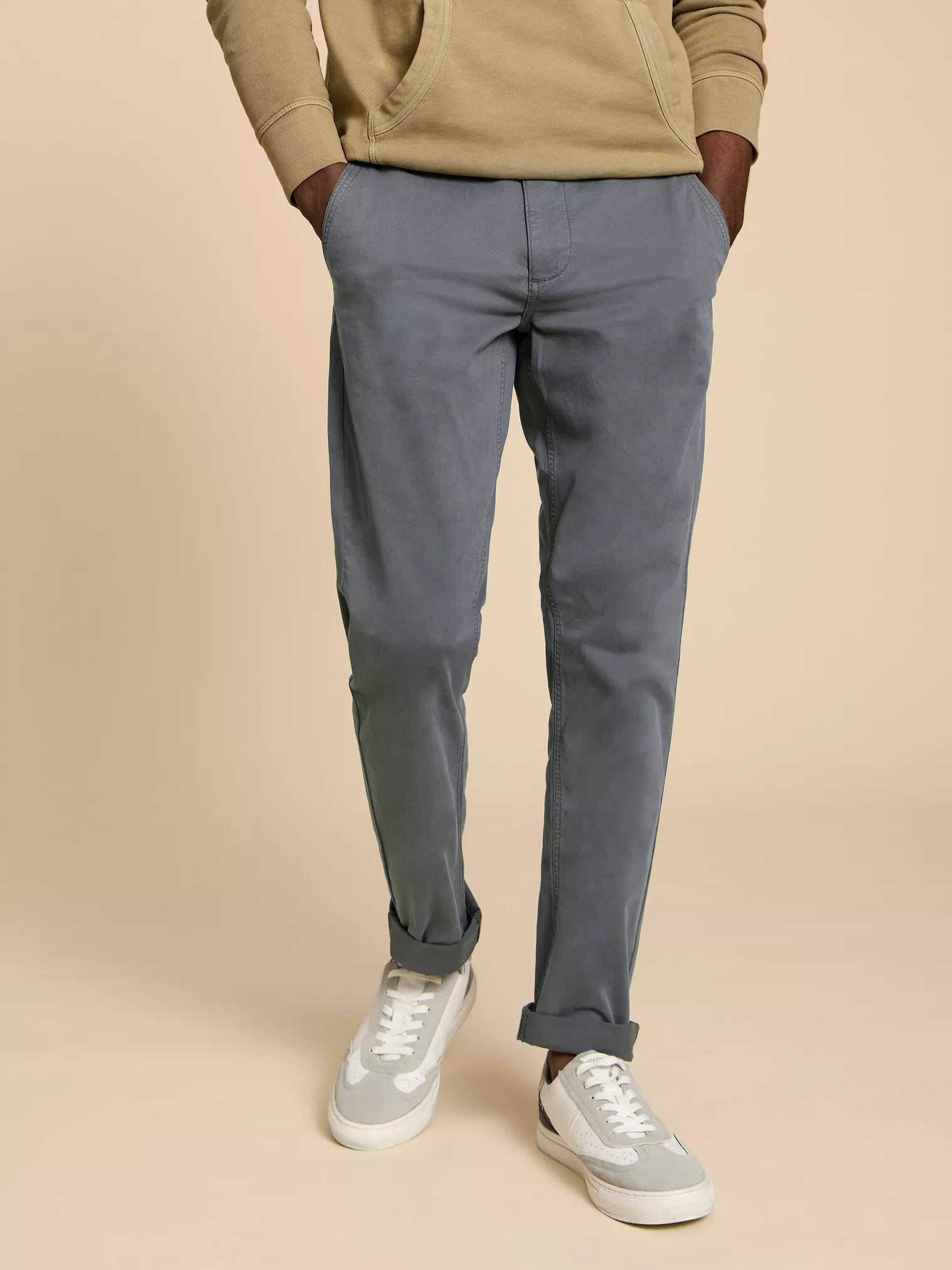 White Stuff Sutton Chino Trousers