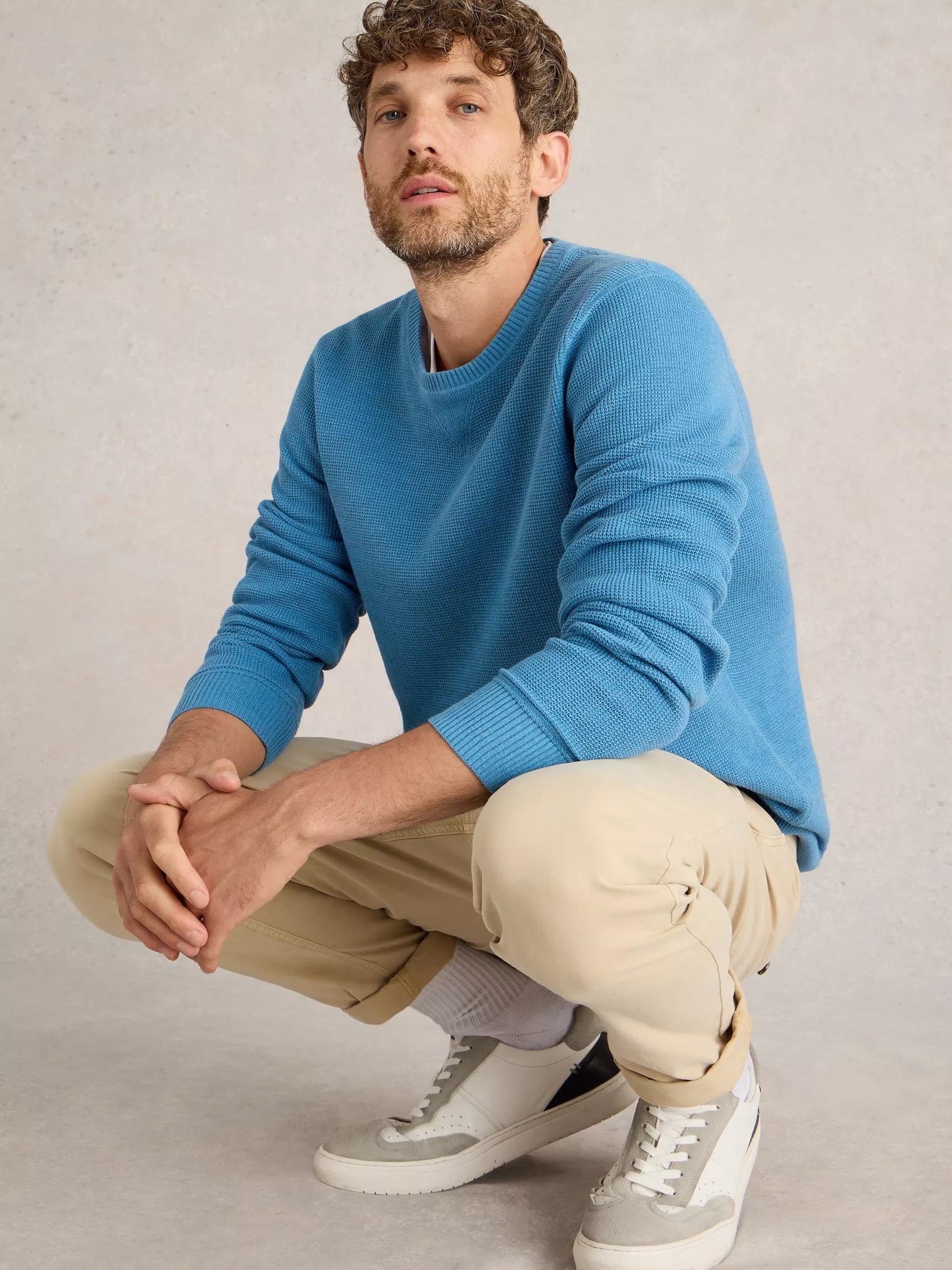White Stuff Attadale Jumper