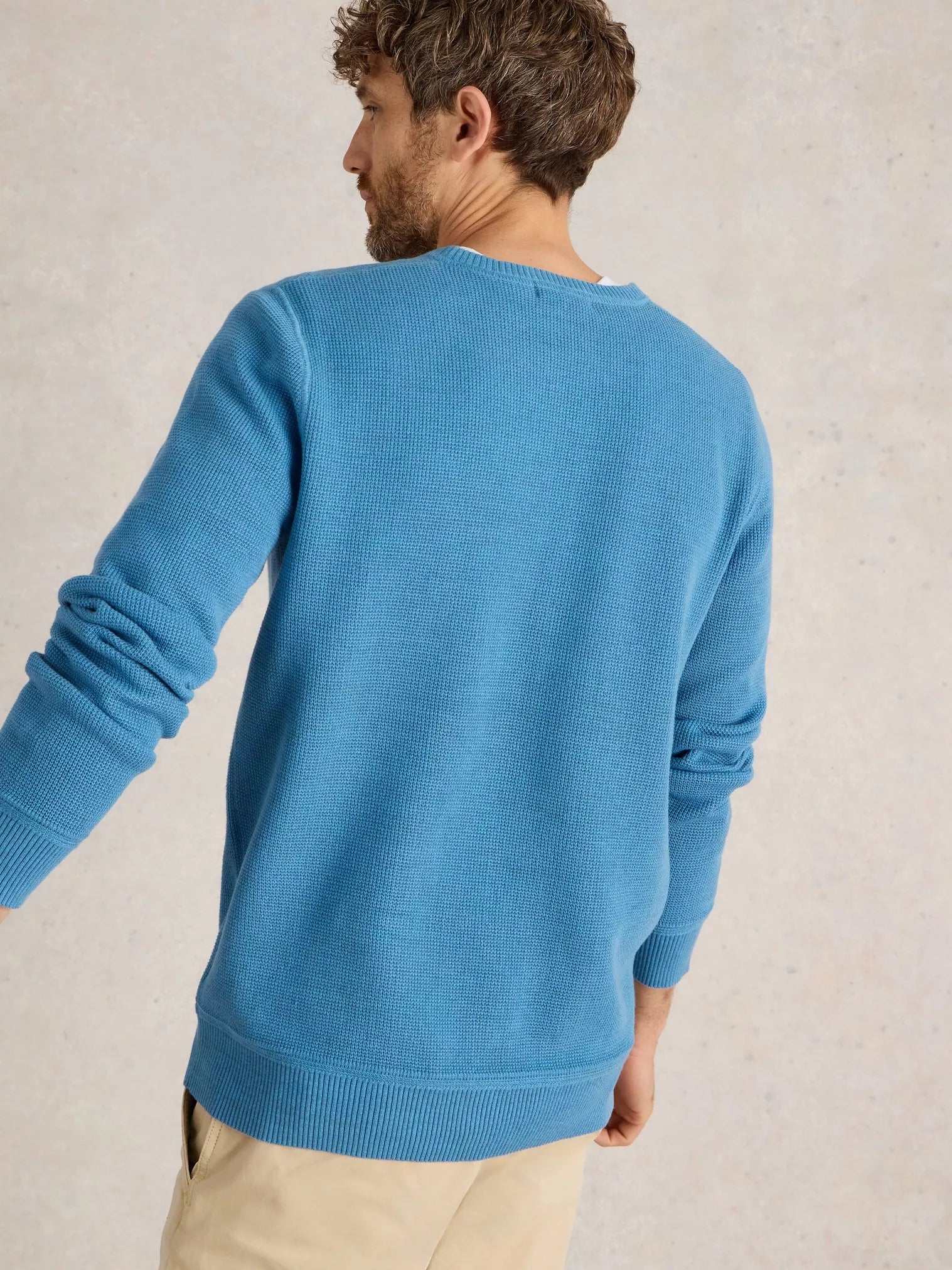 White Stuff Attadale Jumper