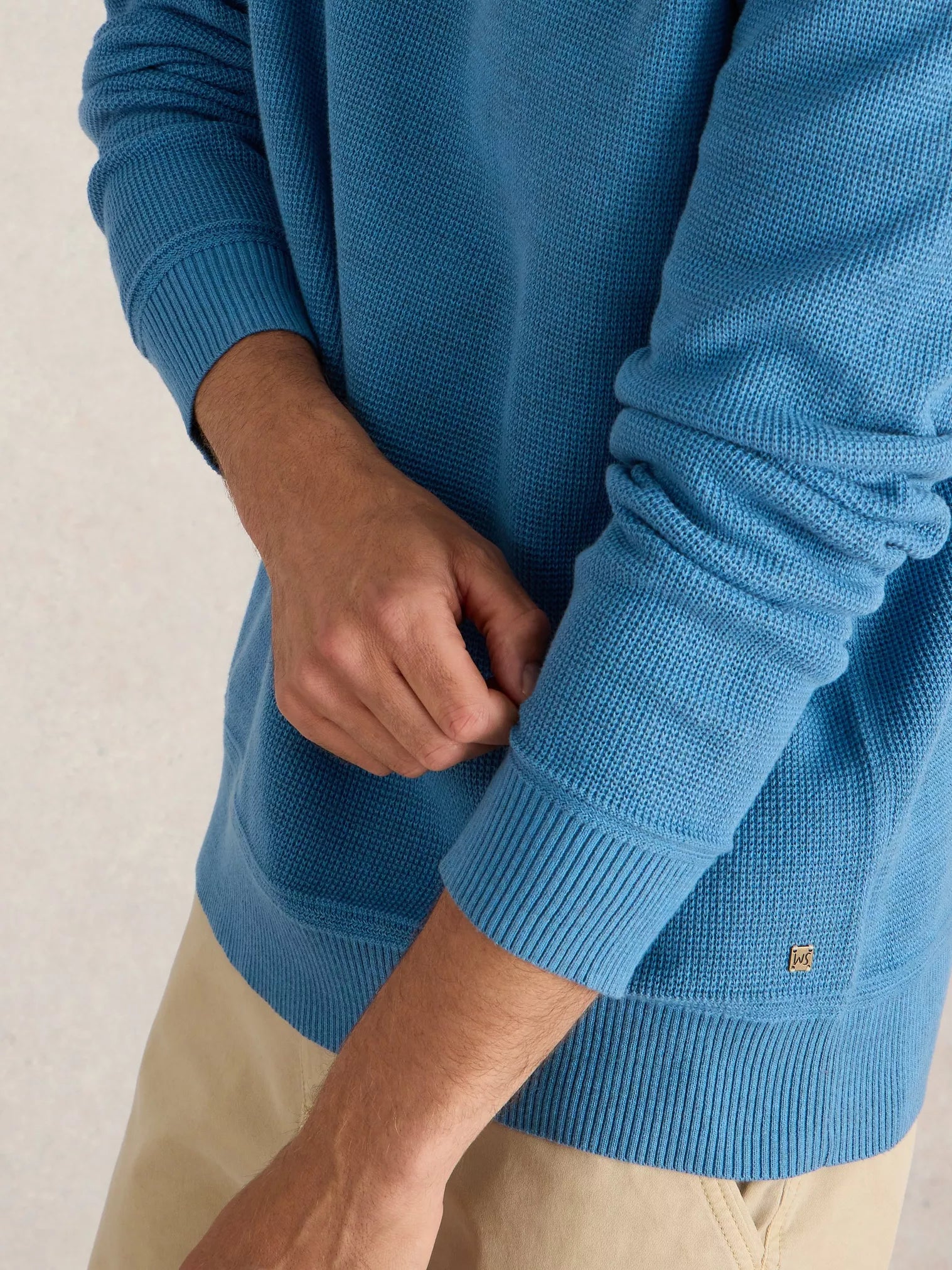 White Stuff Attadale Jumper