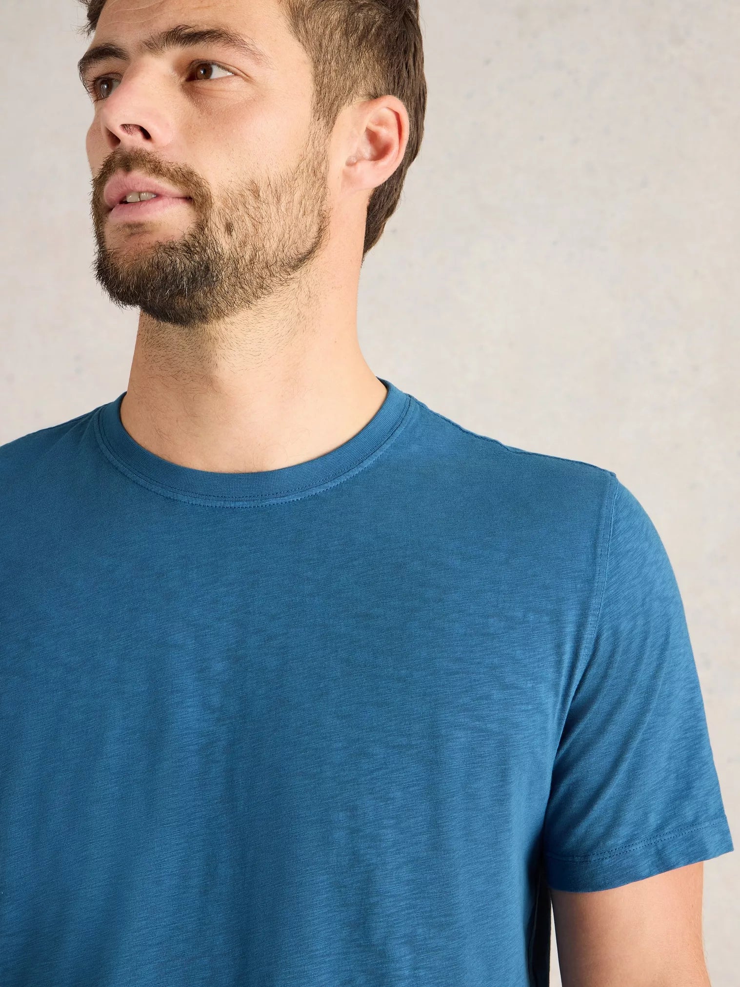 White Stuff Short Sleeve T-Shirt