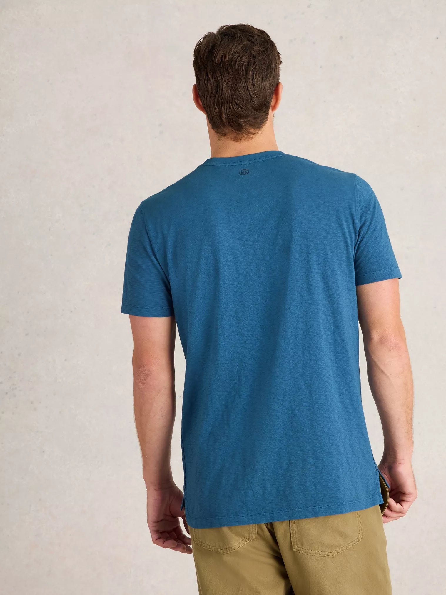 White Stuff Short Sleeve T-Shirt