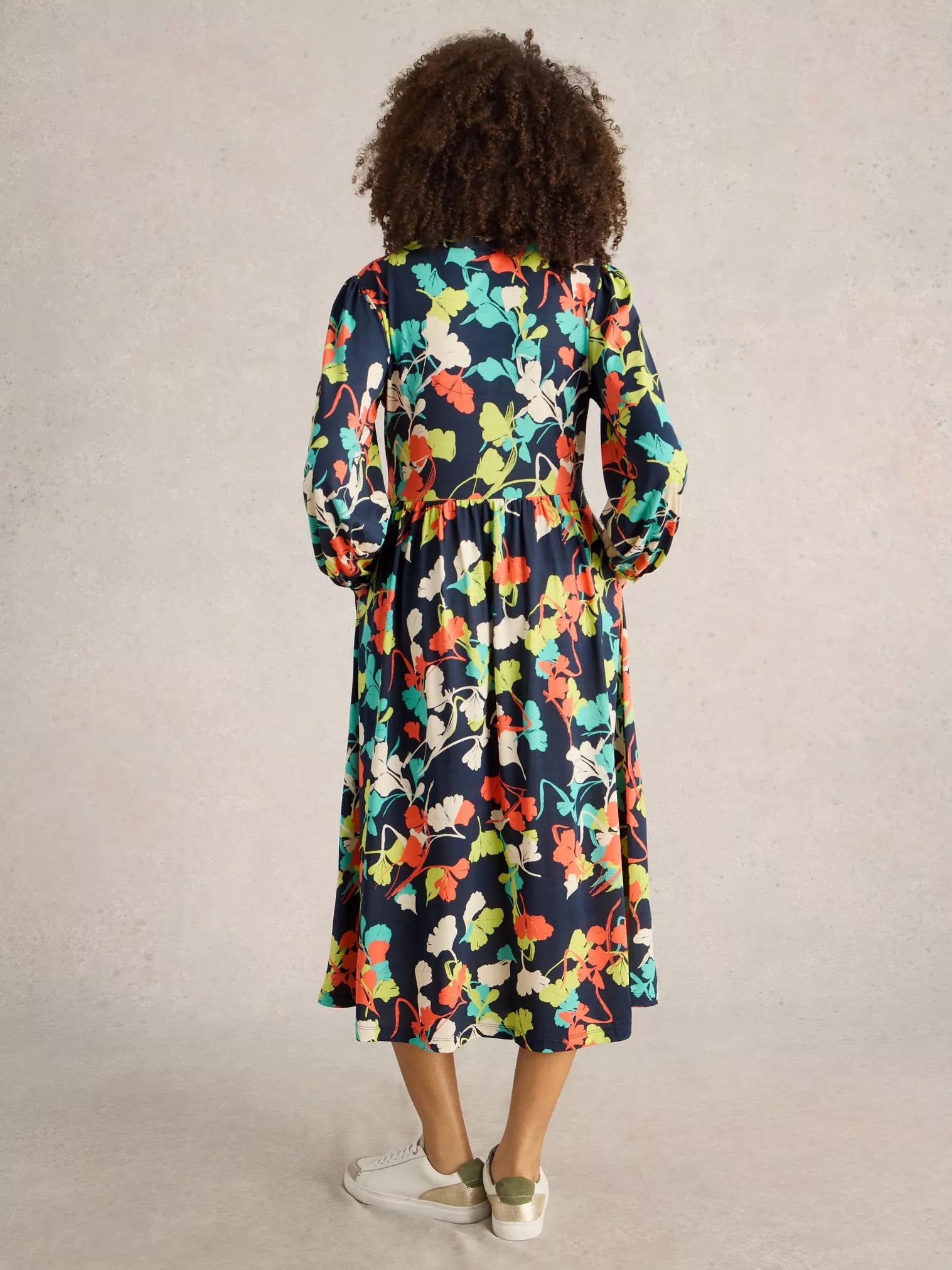 White Stuff Leah Dress