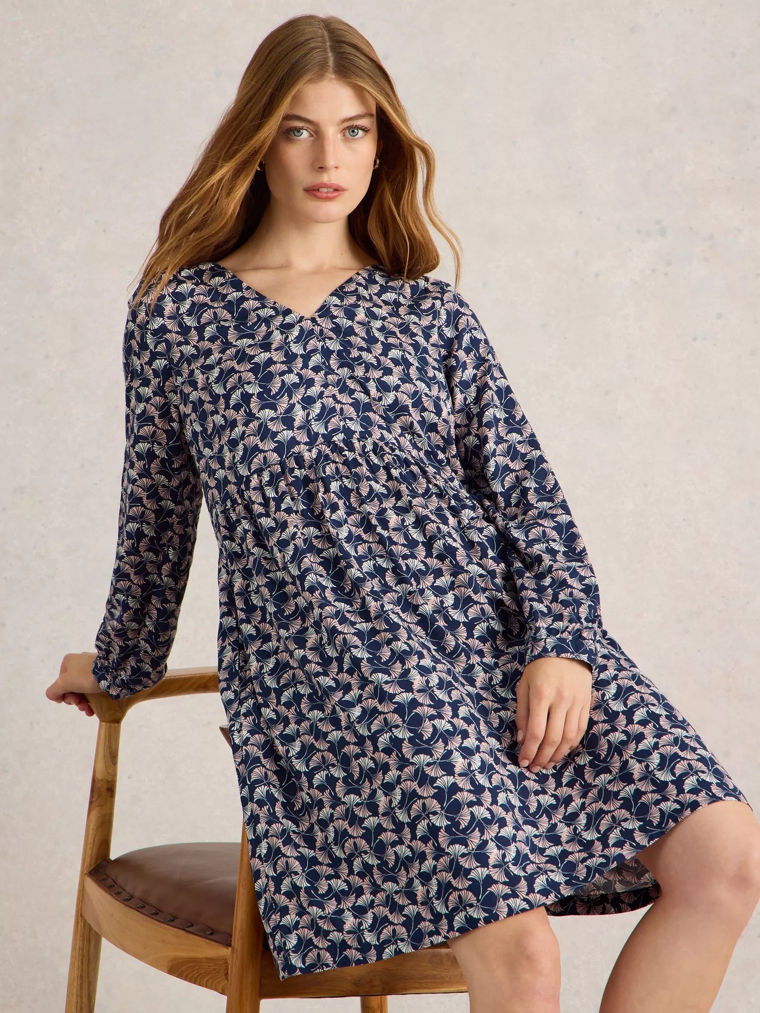White Stuff Penelope Vero Dress