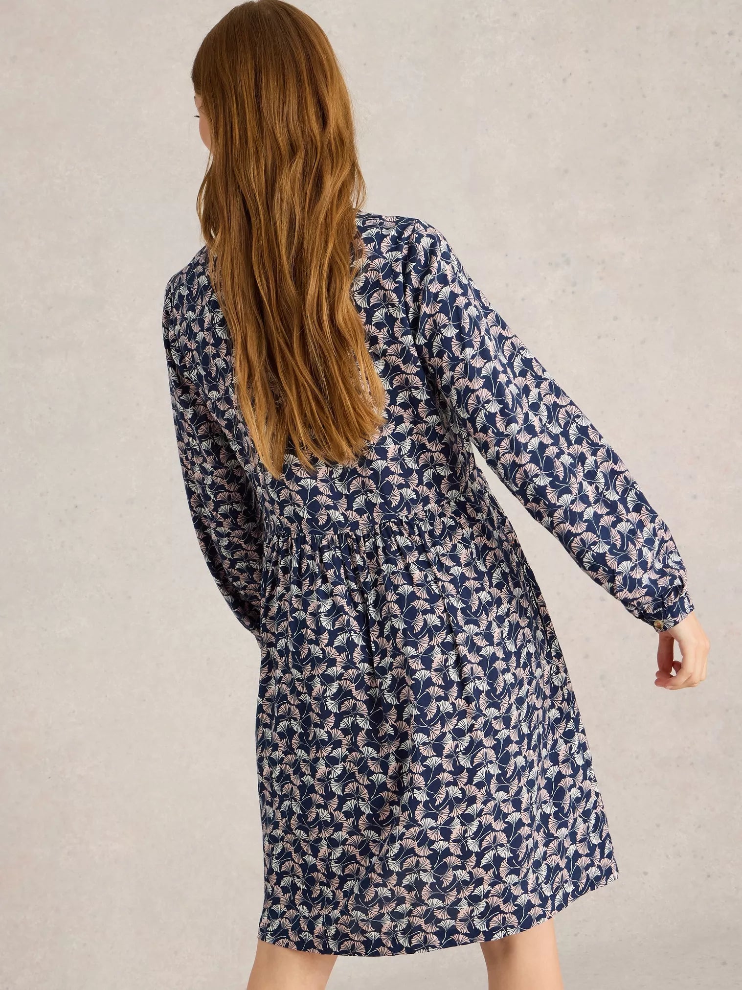 White Stuff Penelope Vero Dress