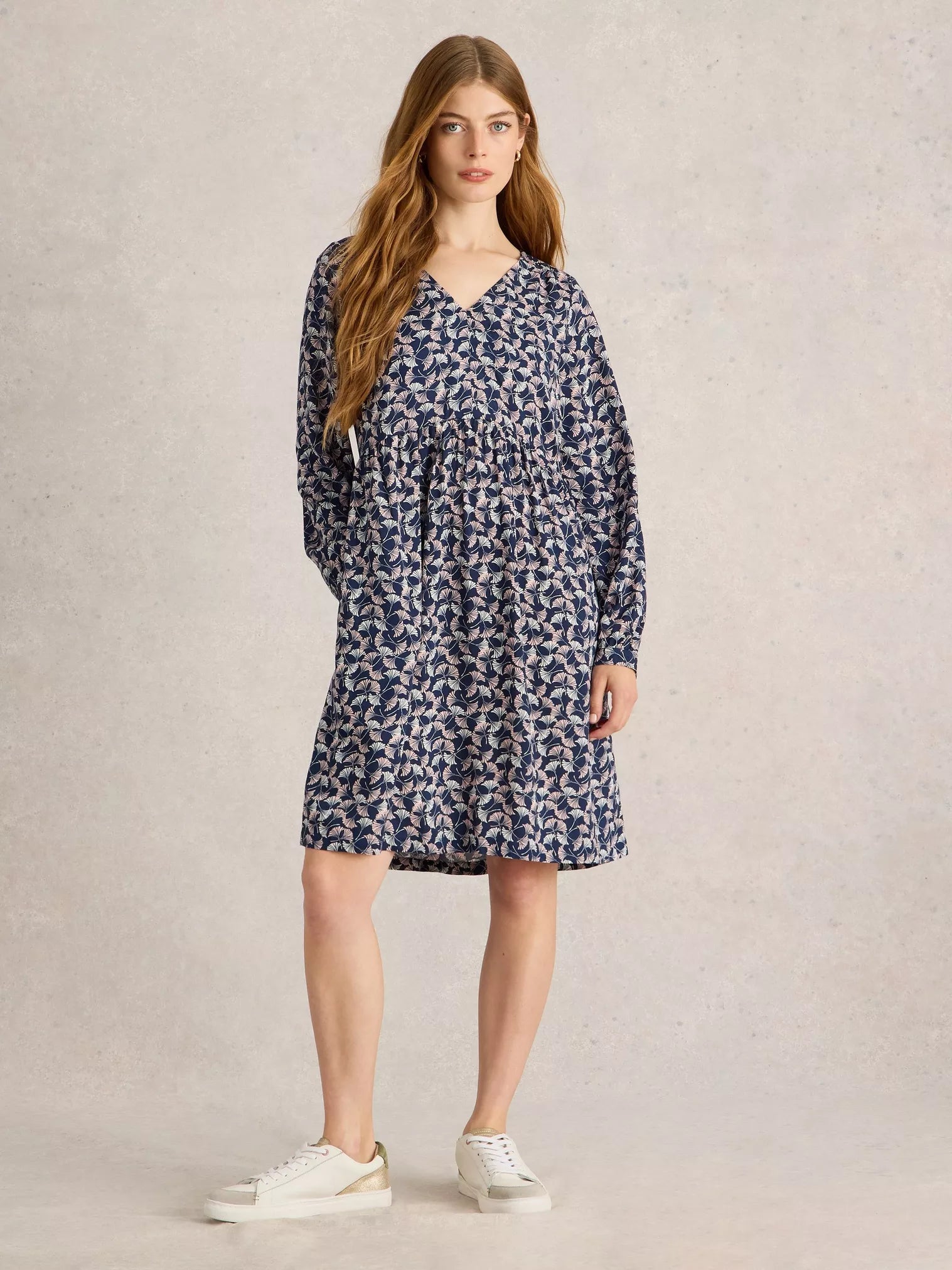 White Stuff Penelope Vero Dress