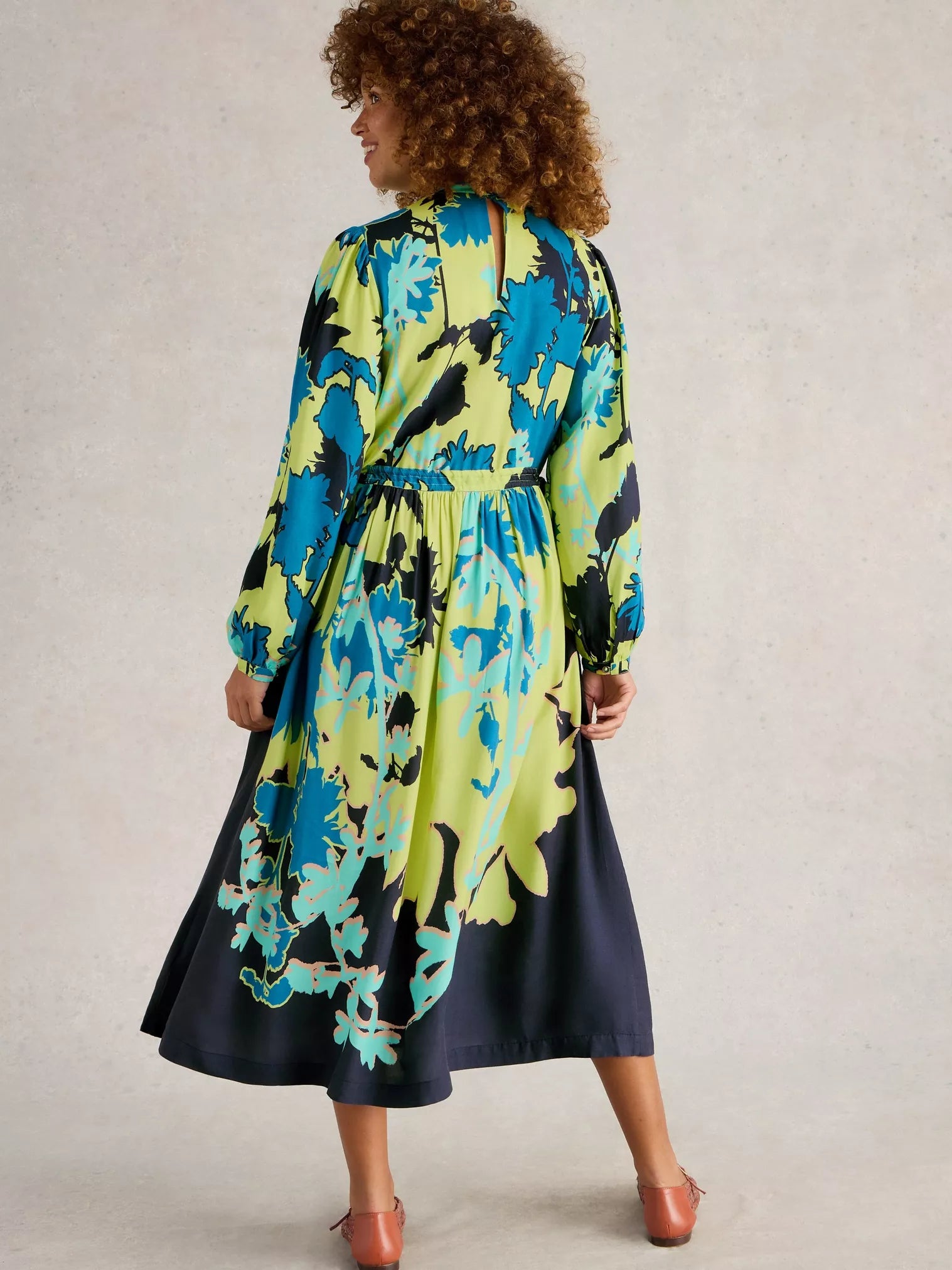 White Stuff Freya Dress