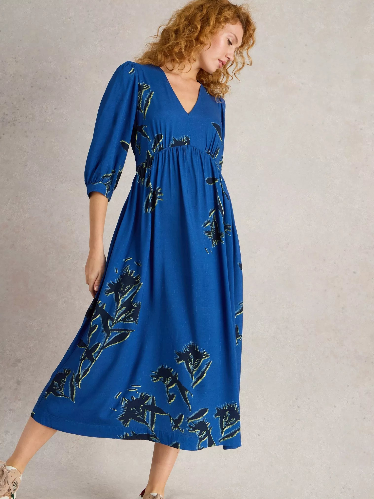 White Stuff Lucy Dress