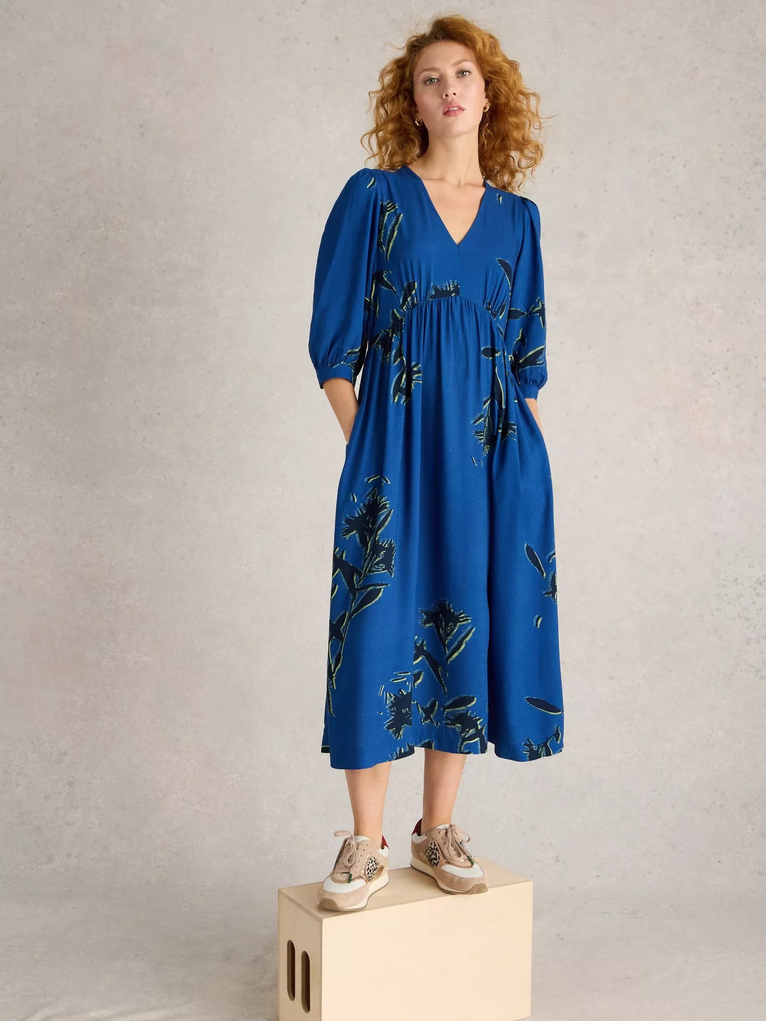 White Stuff Lucy Dress