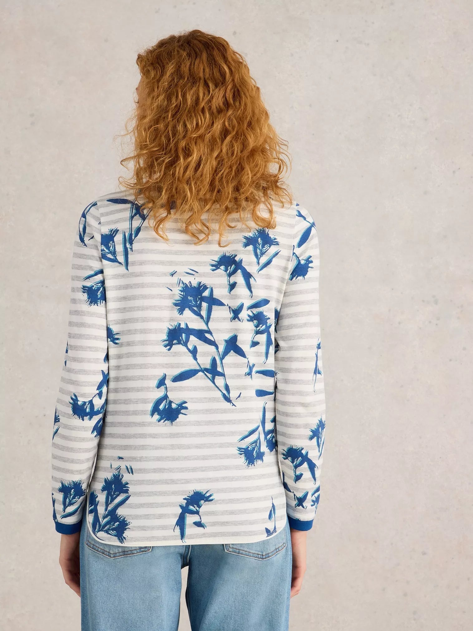 White Stuff Clara T-Shirt
