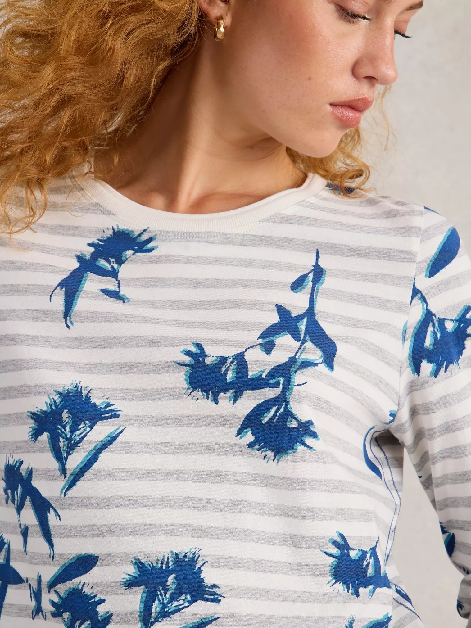 White Stuff Clara T-Shirt