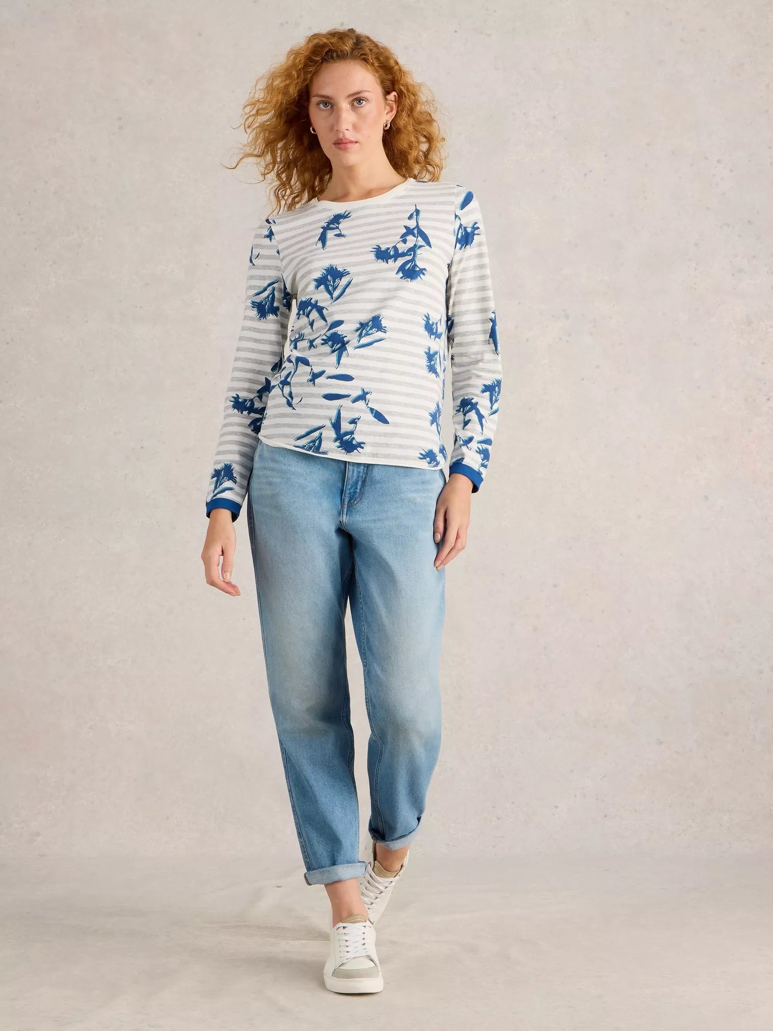 White Stuff Clara T-Shirt