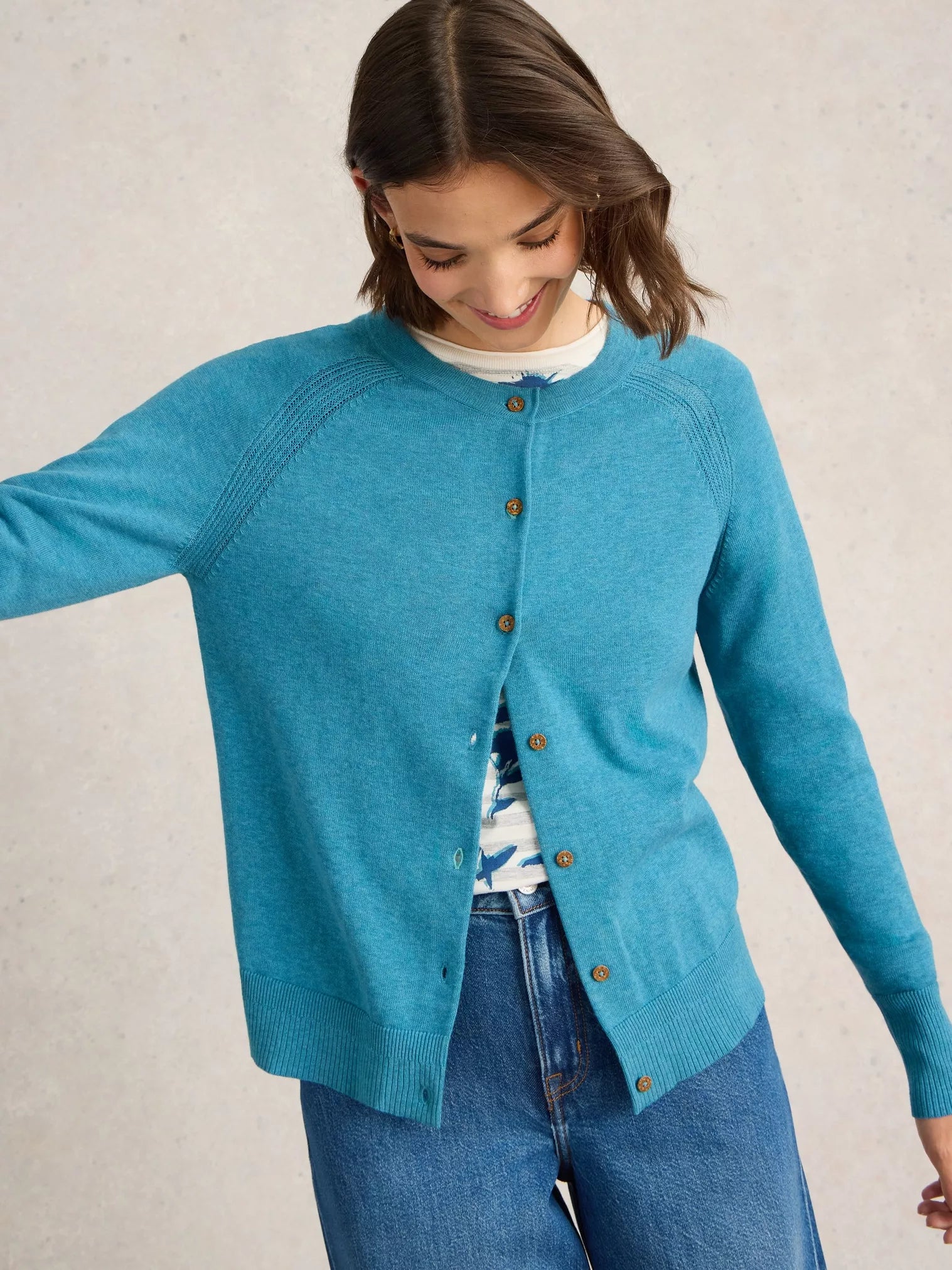White Stuff Lulu Cardigan