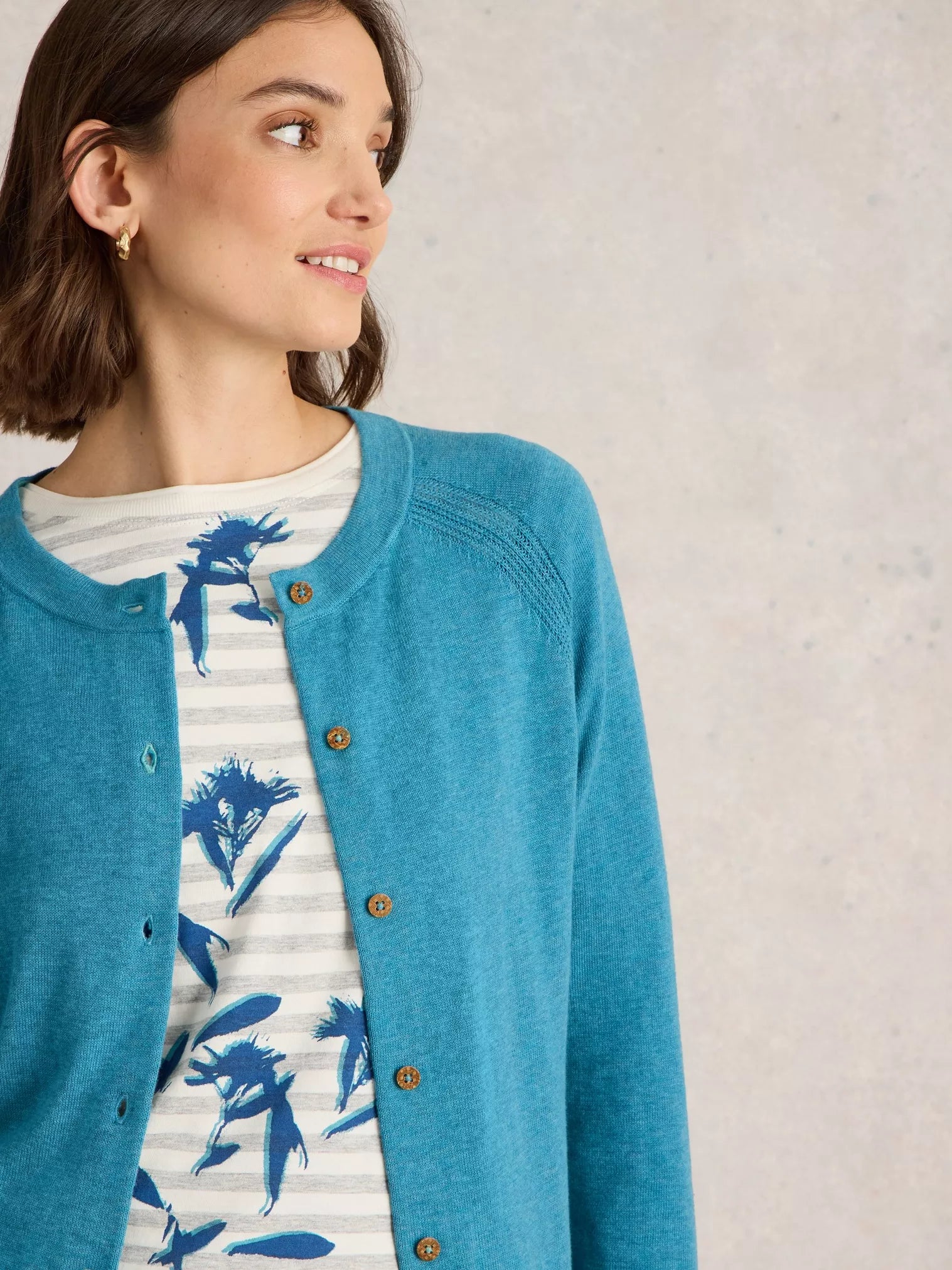 White Stuff Lulu Cardigan