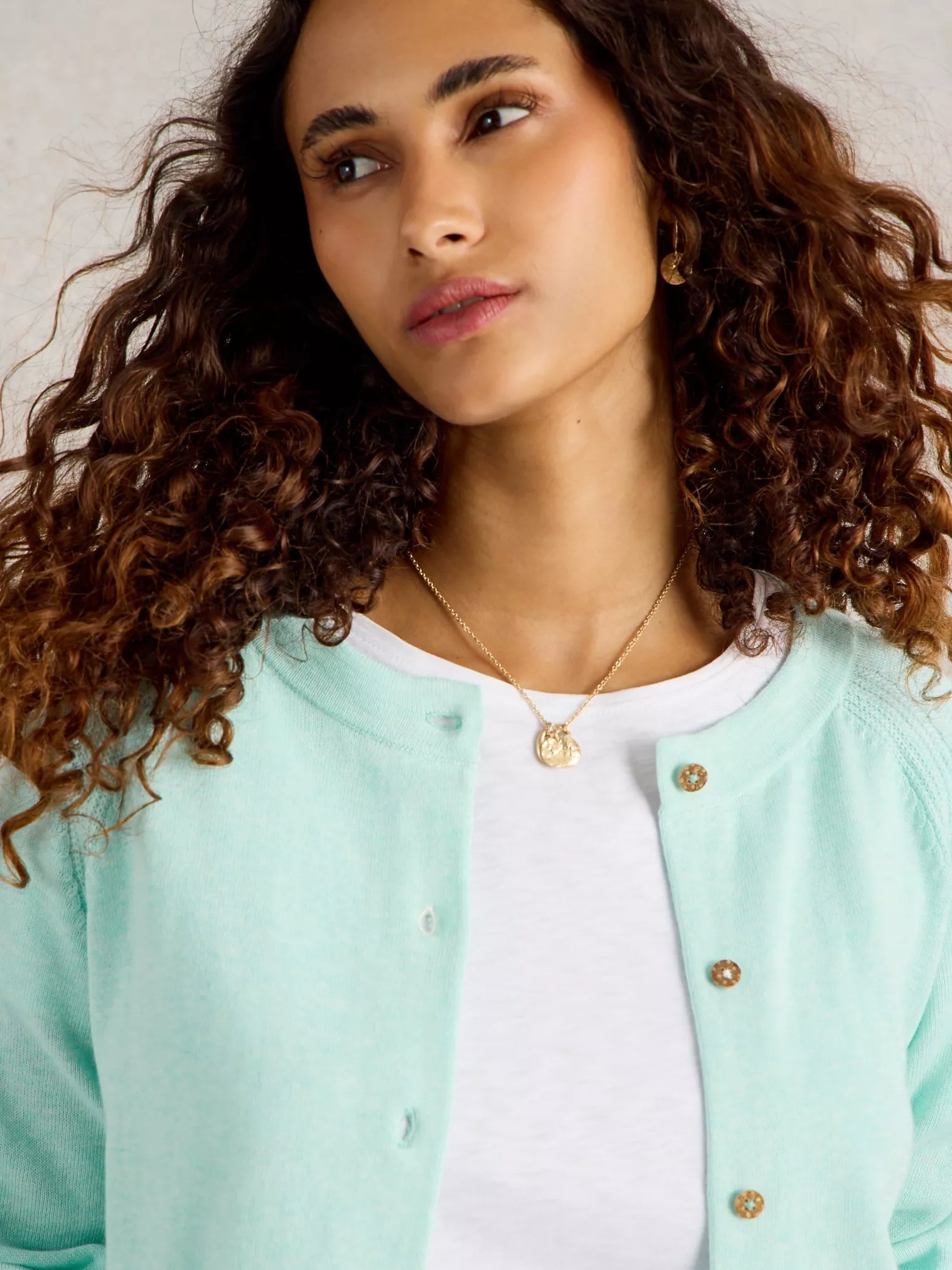 White Stuff Lulu Cardigan