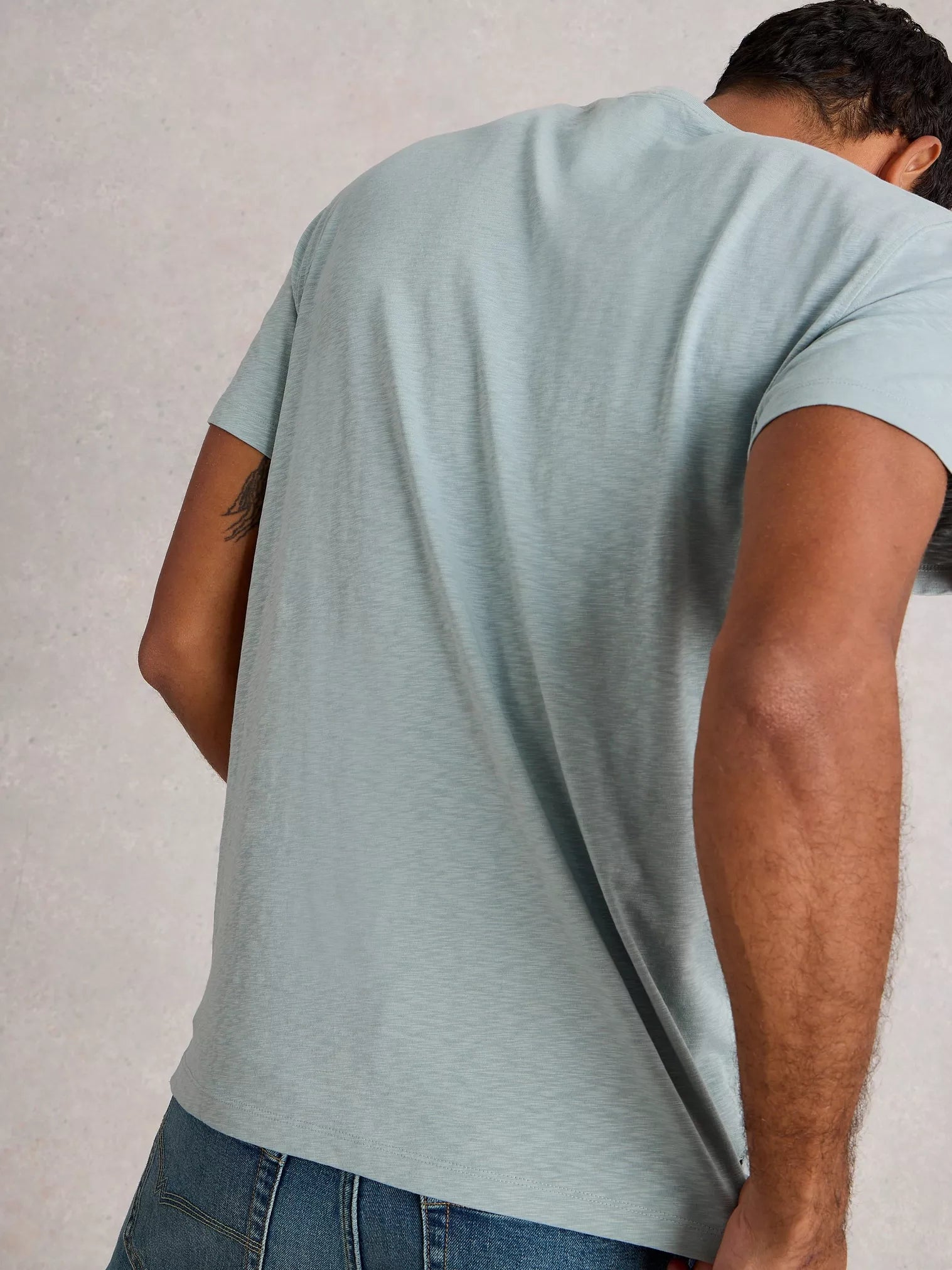 White Stuff Ride & Shine T-Shirt