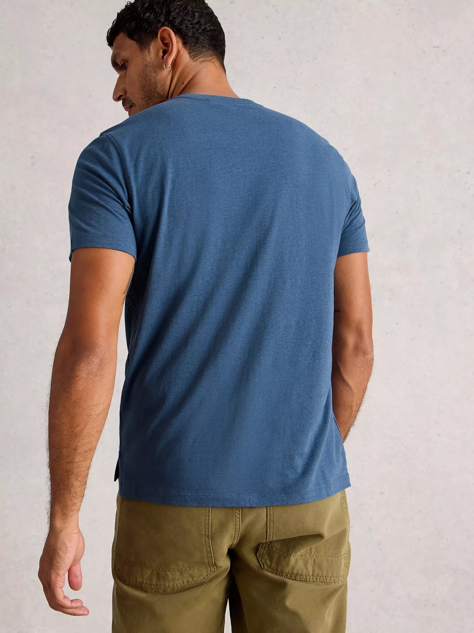 White Stuff Ride & Seek T-Shirt