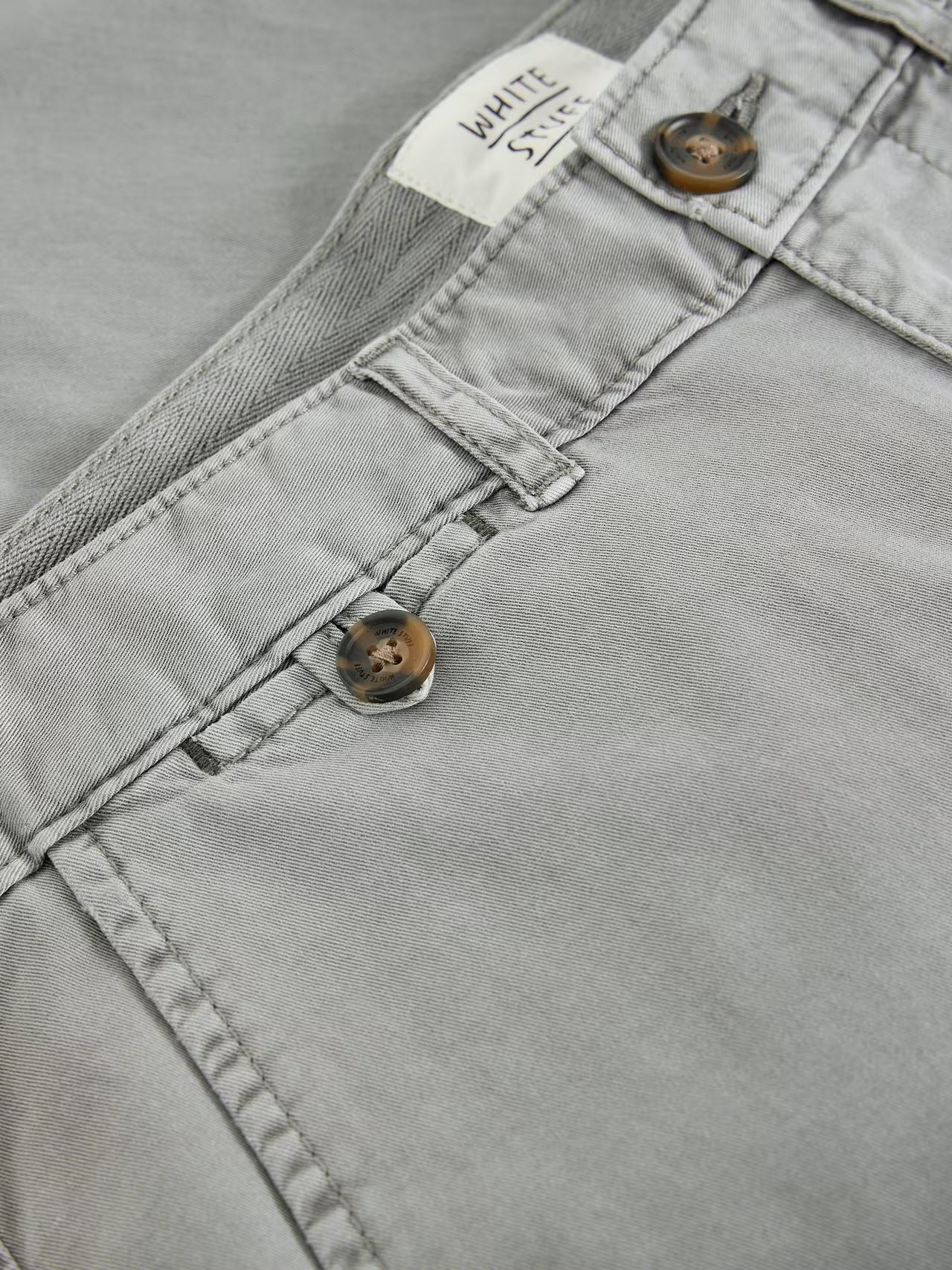 White Stuff Sutton Chino Trousers