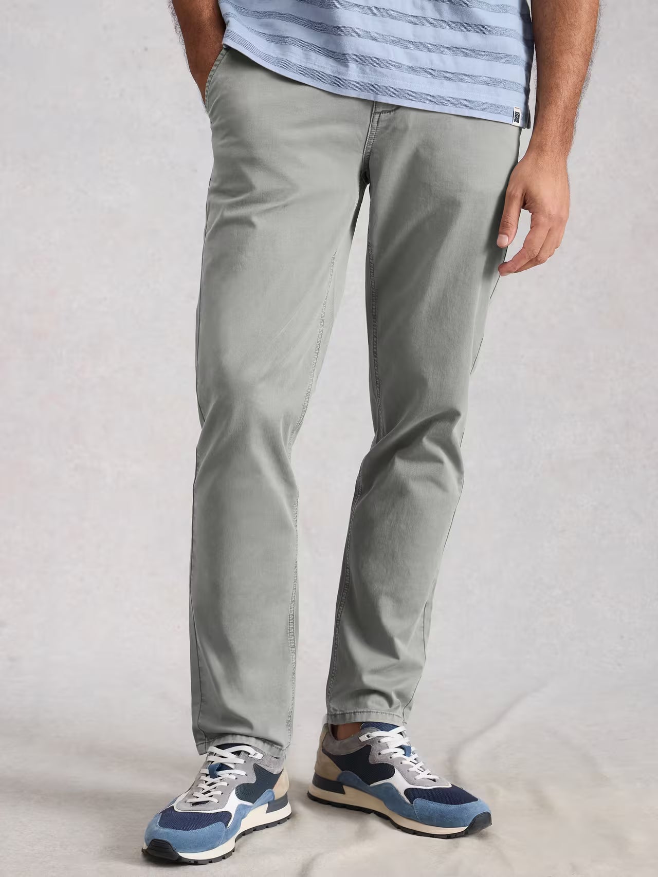 White Stuff Sutton Chino Trousers