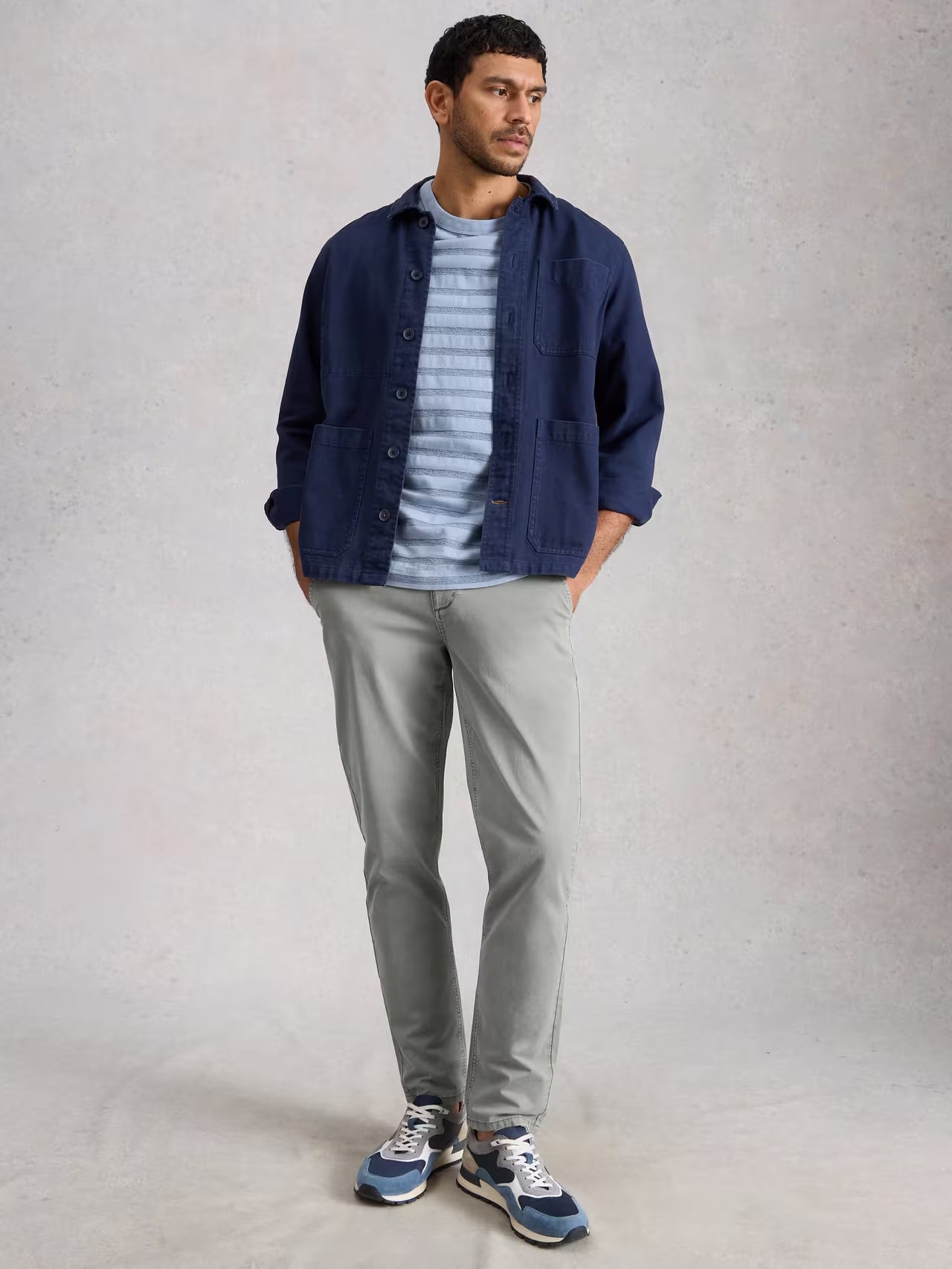 White Stuff Sutton Chino Trousers