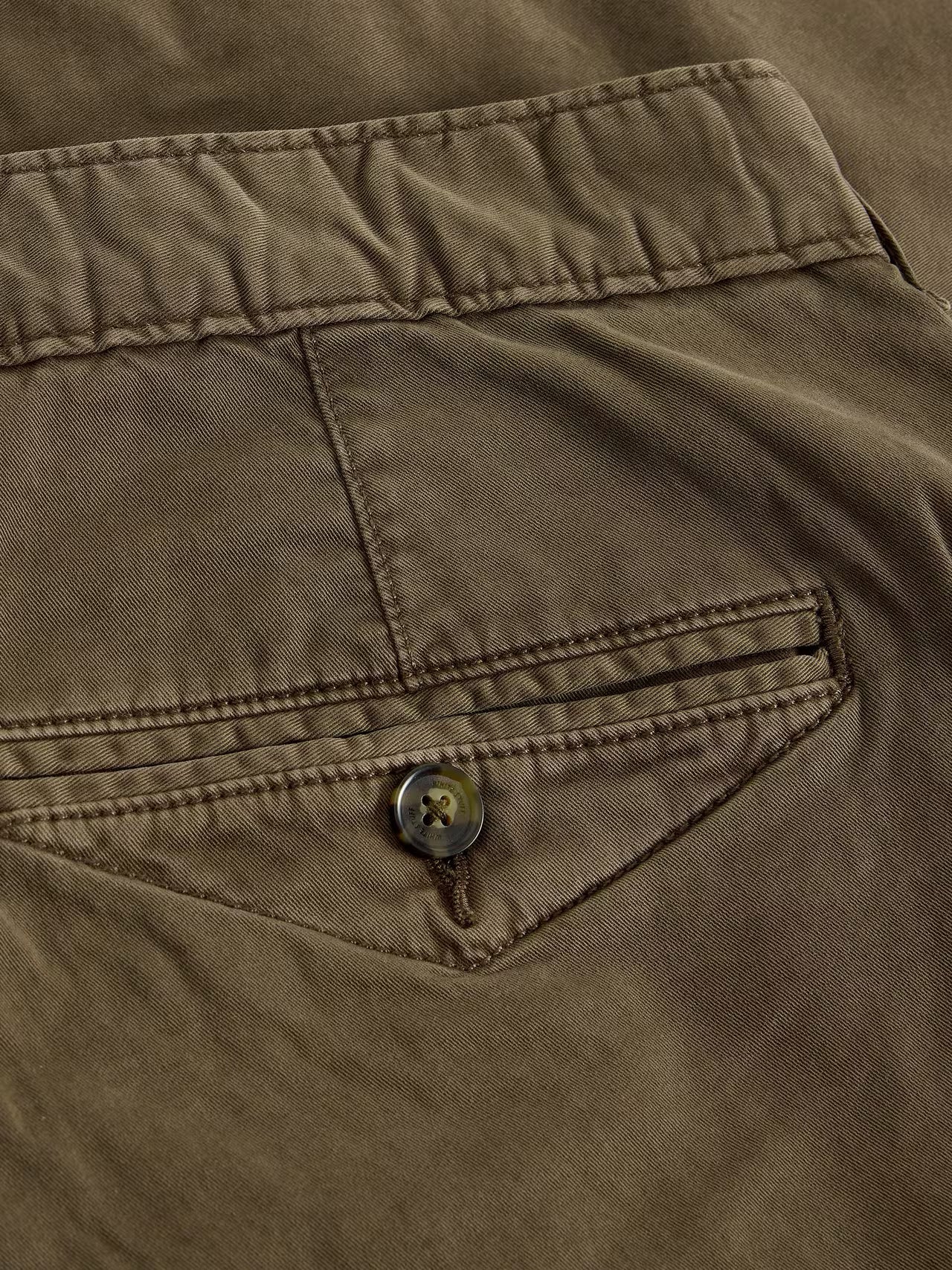 White Stuff Sutton Chino Shorts