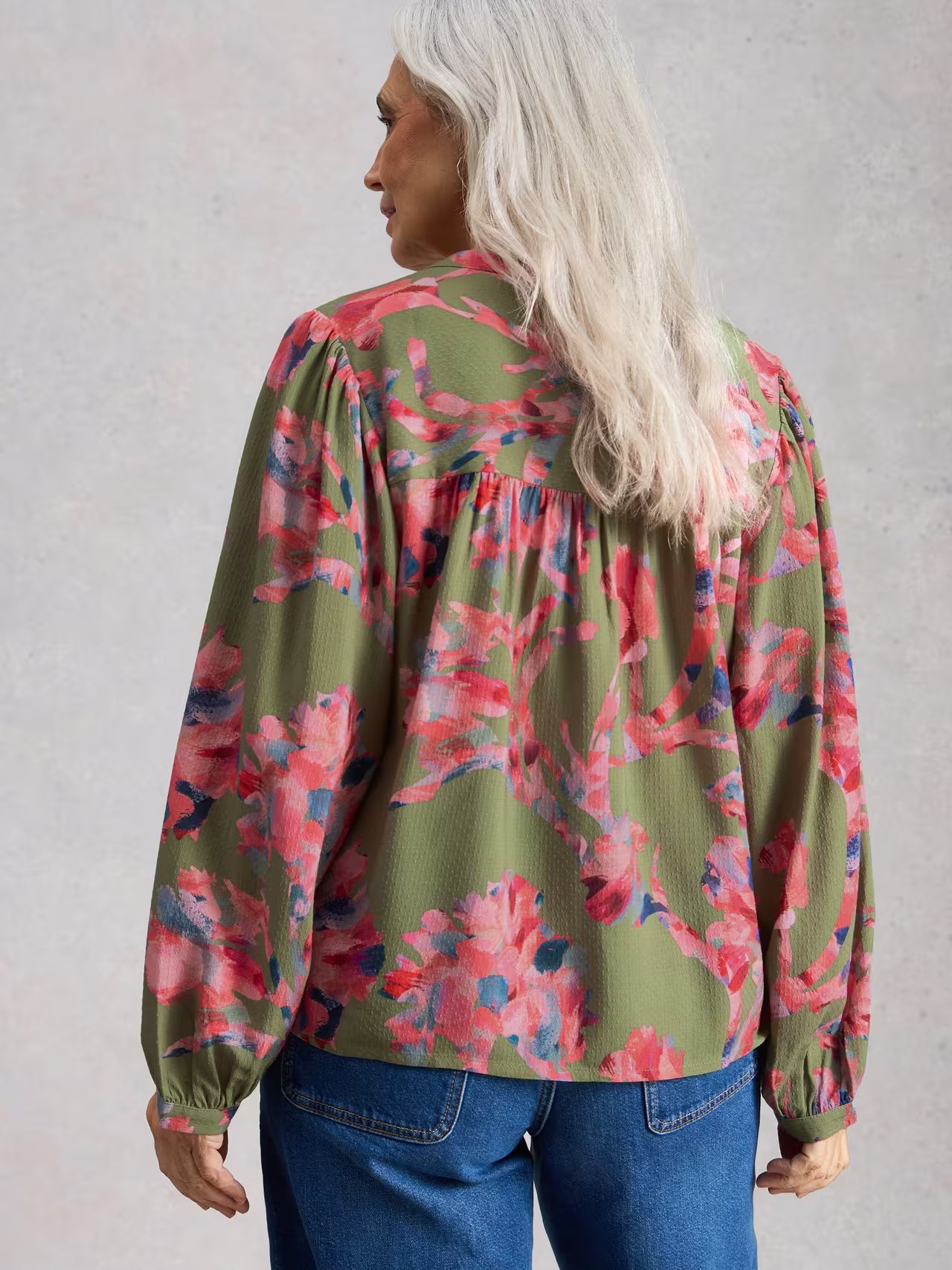 White Stuff Lana Top