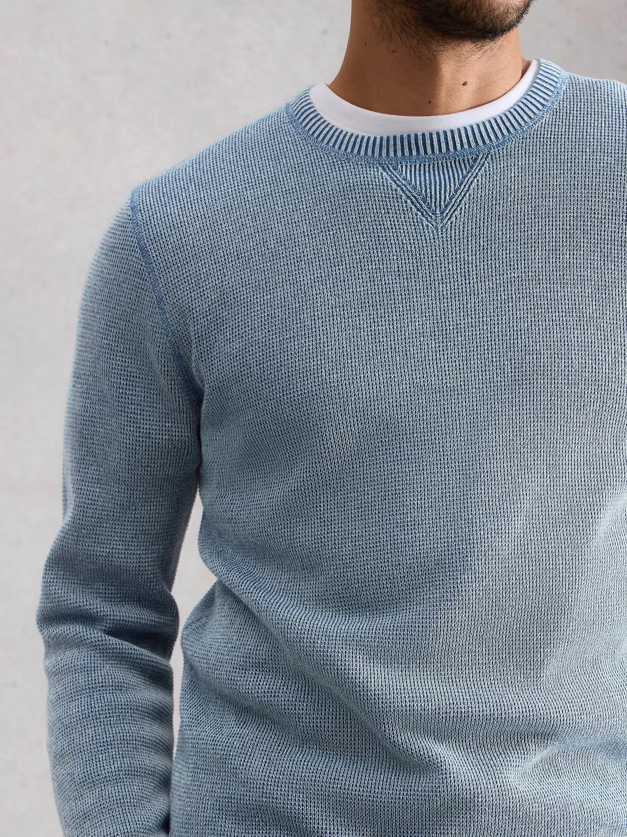 White Stuff Attadale Crew Jumper