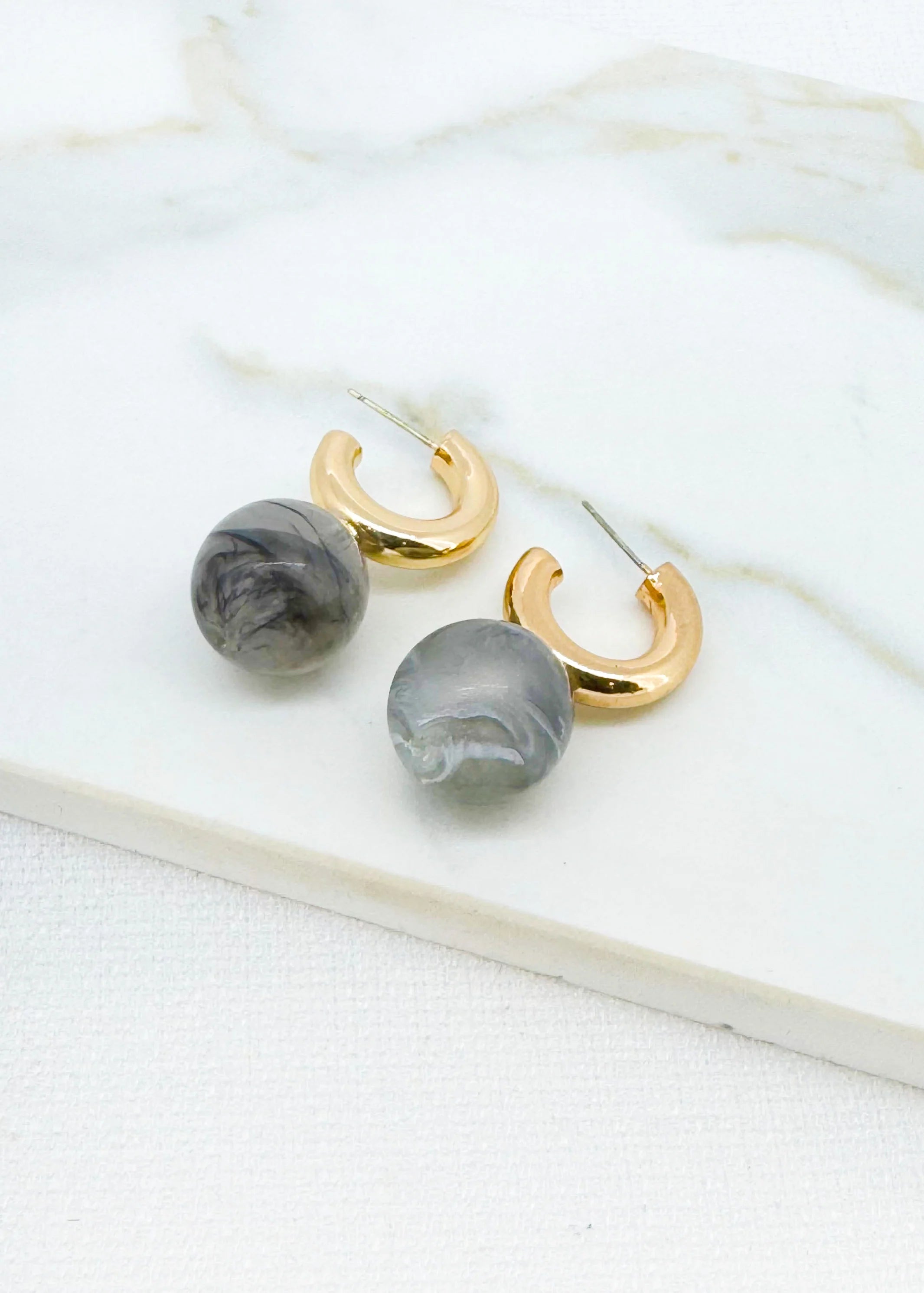 Envy Earrings