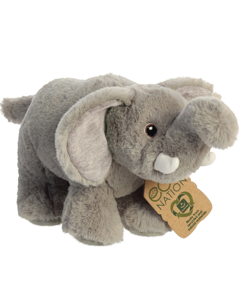 Eco Nation - Elephant