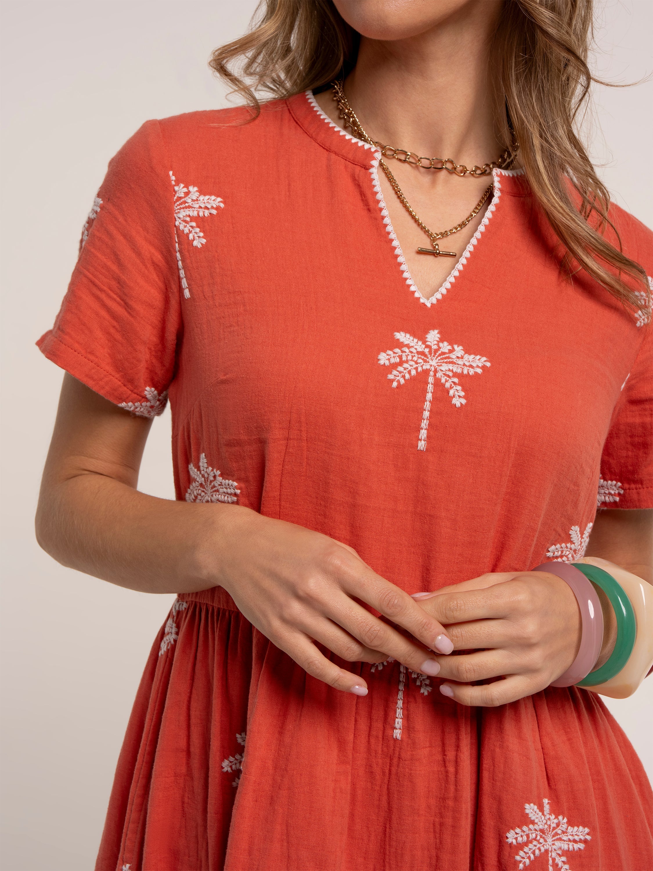 Brakeburn Sol Dress