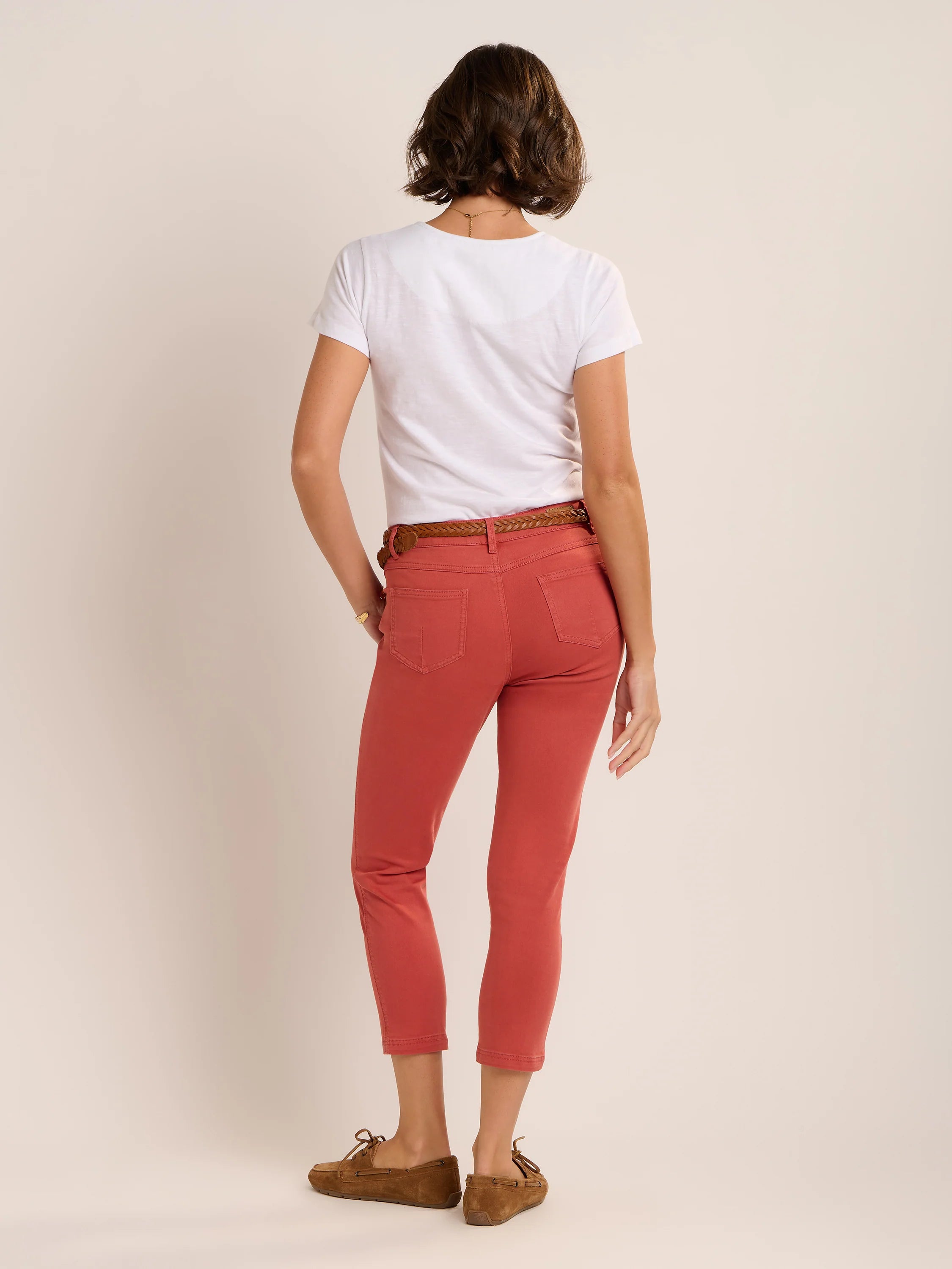 Brakeburn Penelope Skinny Jeans