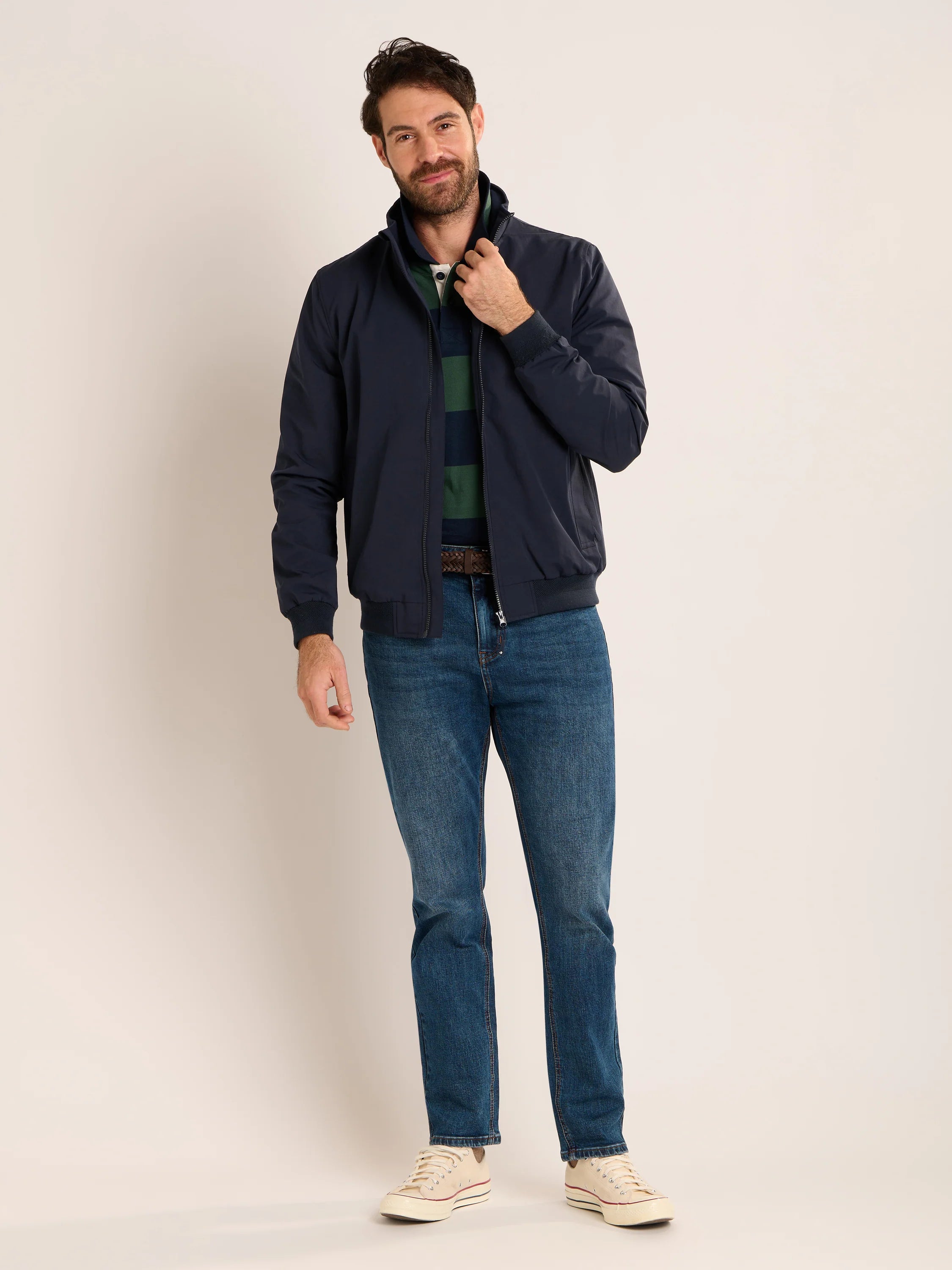 Brakeburn Babcary Jacket