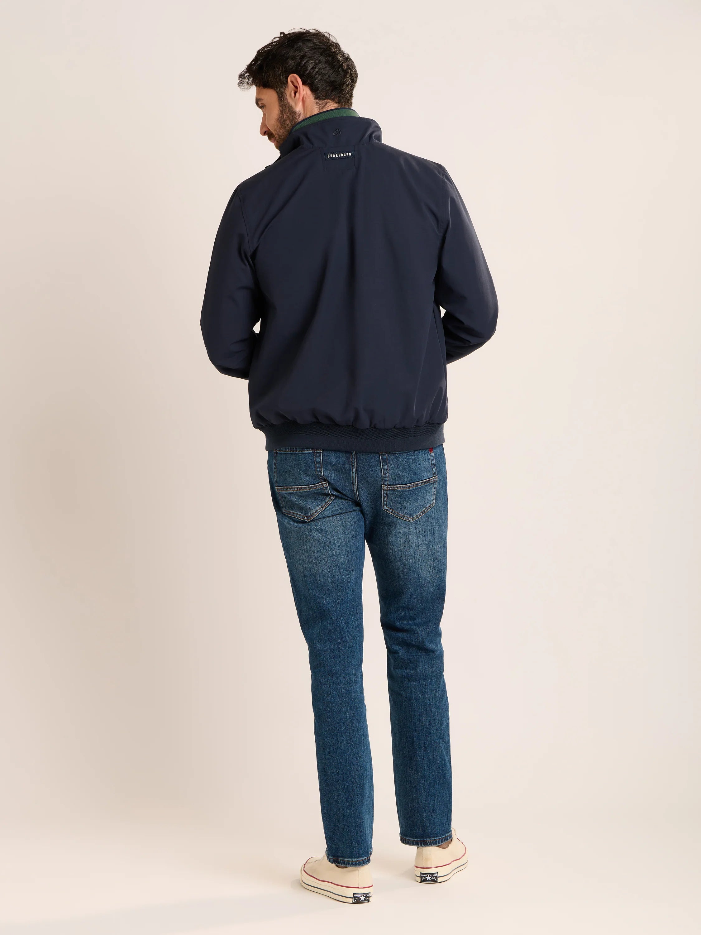 Brakeburn Babcary Jacket
