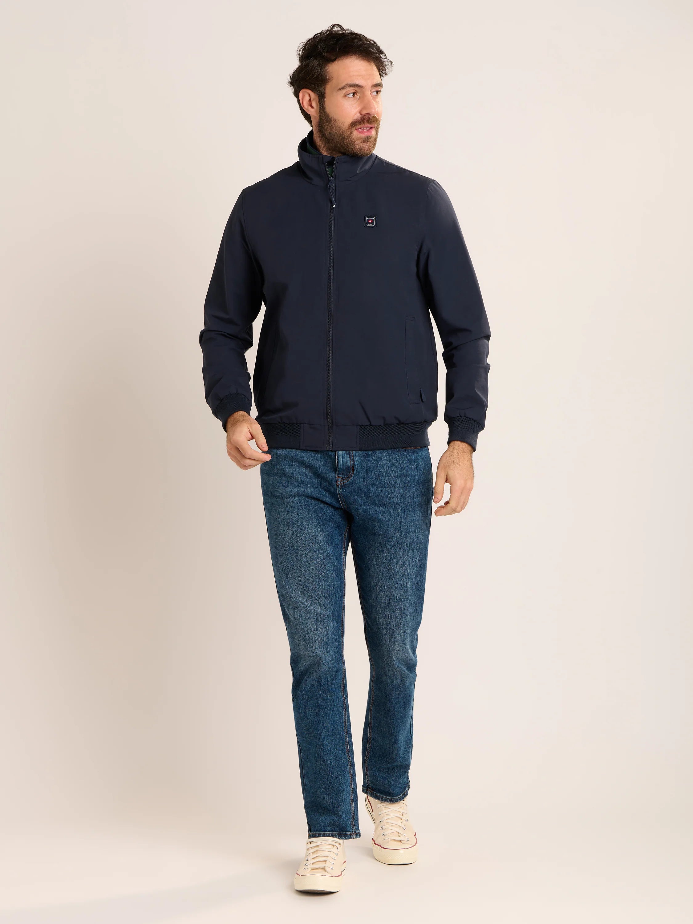 Brakeburn Babcary Jacket