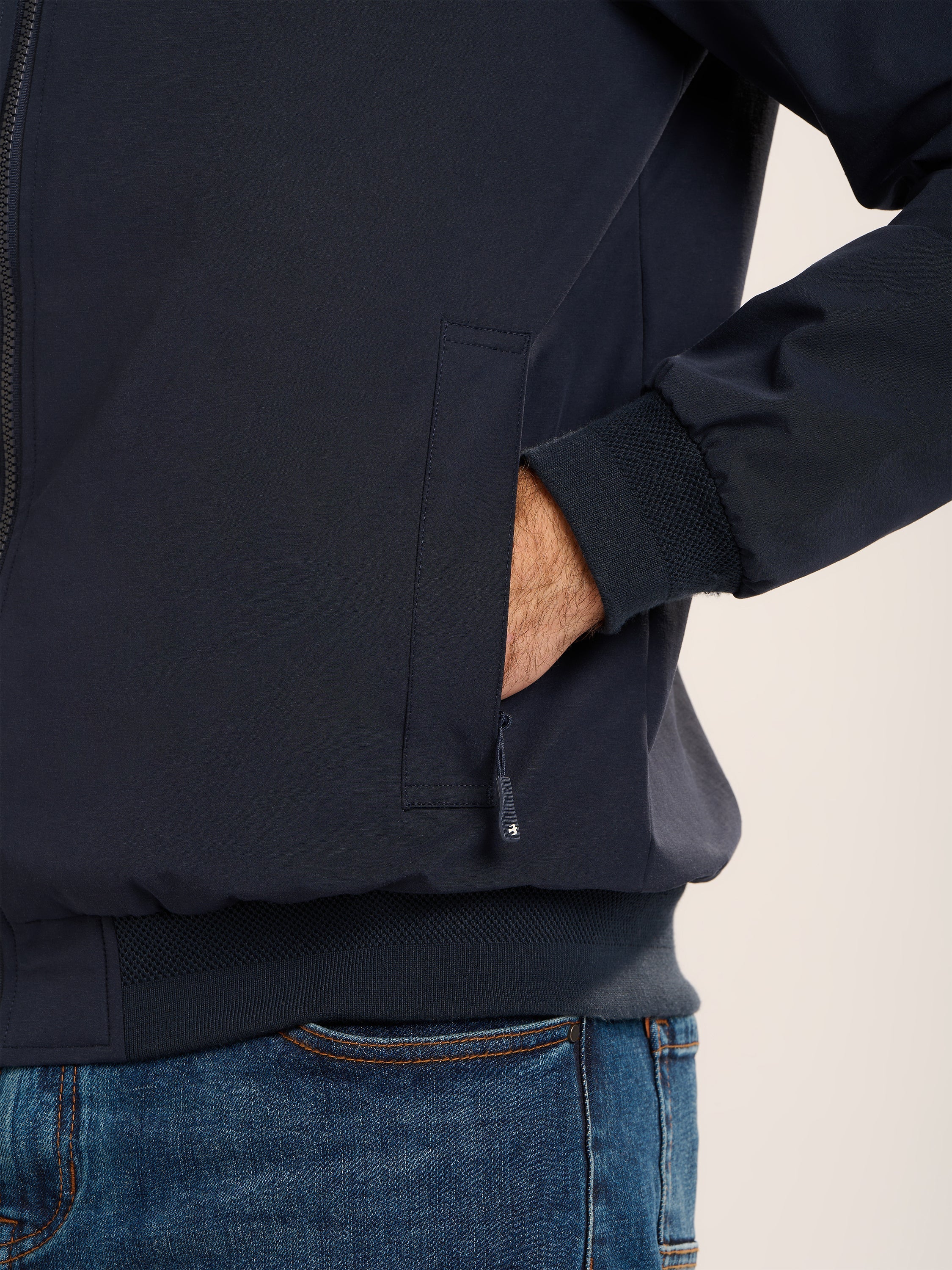 Brakeburn Babcary Jacket