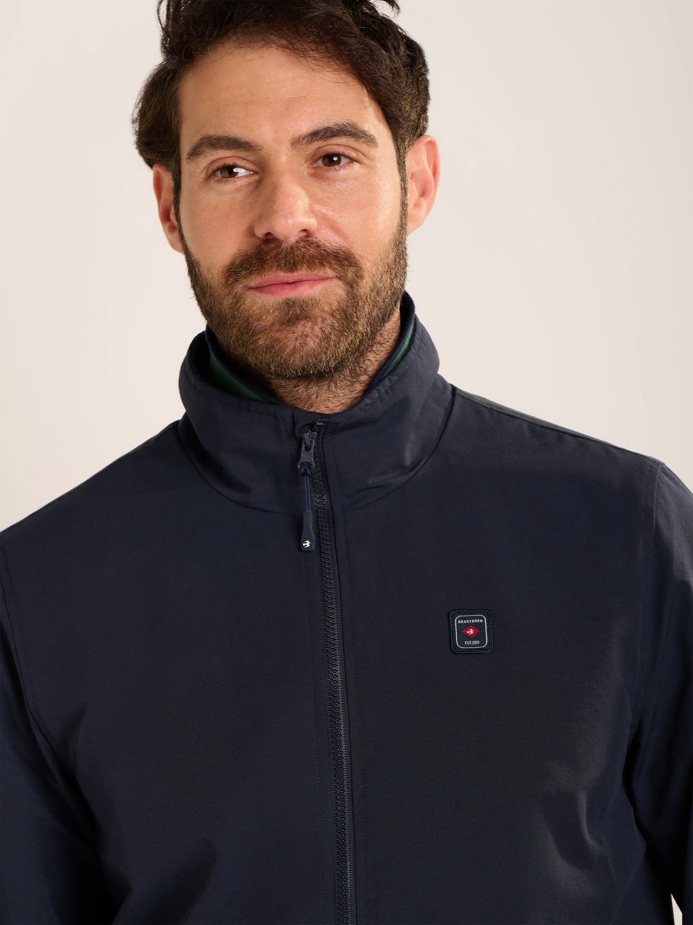 Brakeburn Babcary Jacket