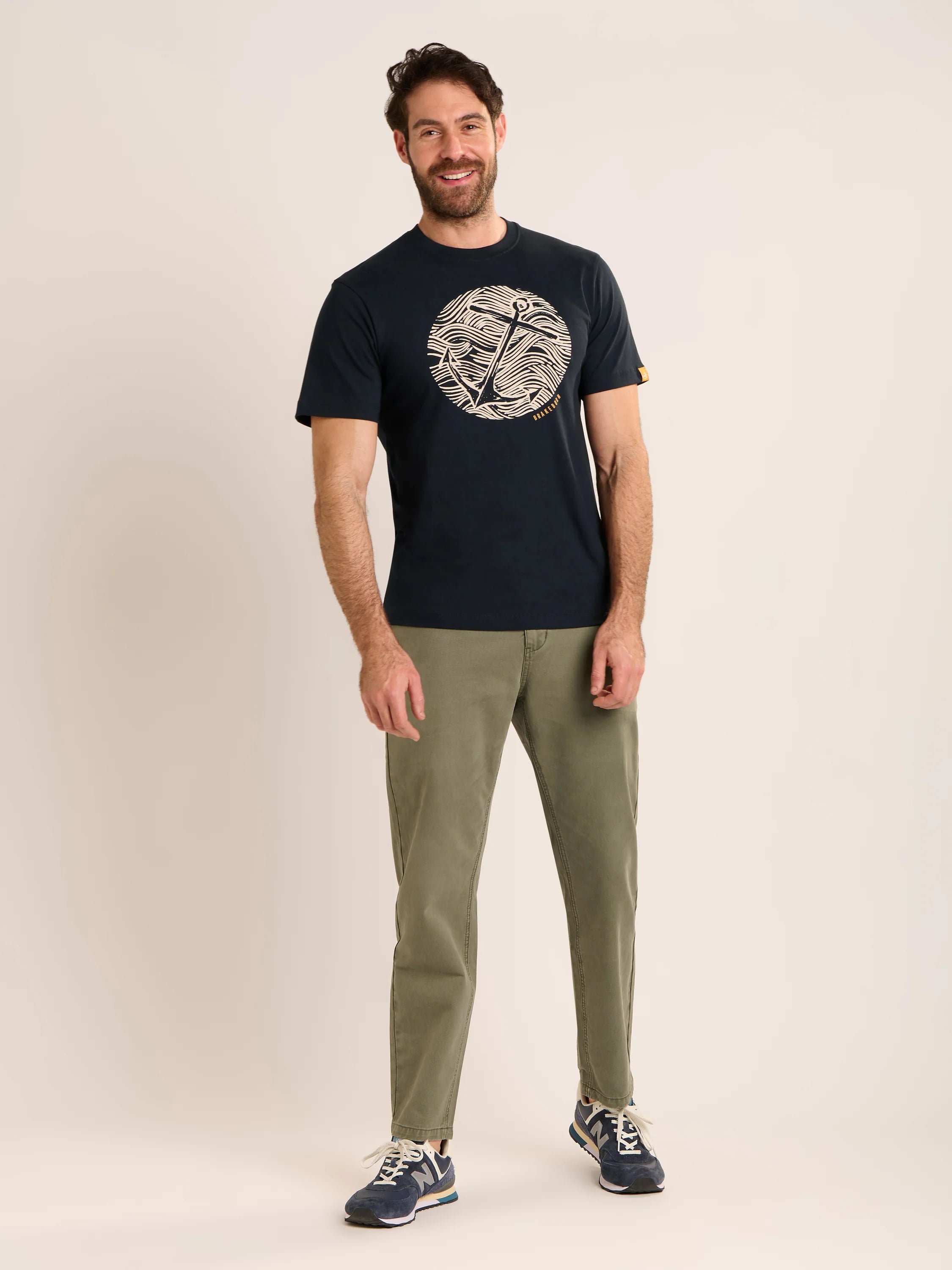 Brakeburn Ratley T-Shirt
