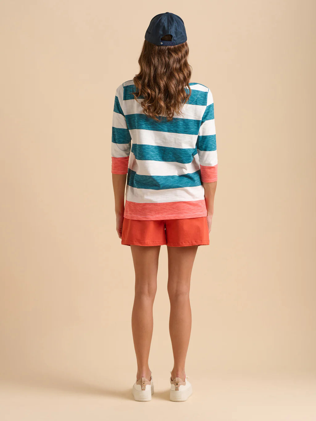 Brakeburn Coastal T Shirt