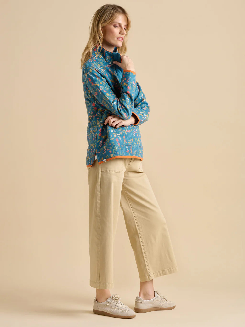 Brakeburn Shoreline Meadow Top