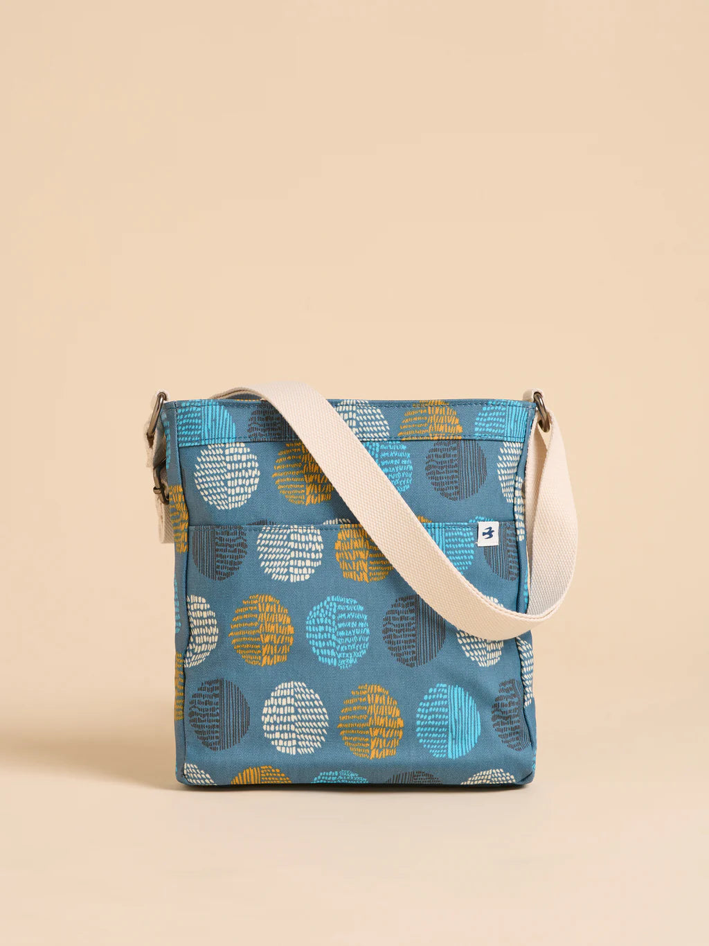 Brakeburn Lunar Cross Body Bag
