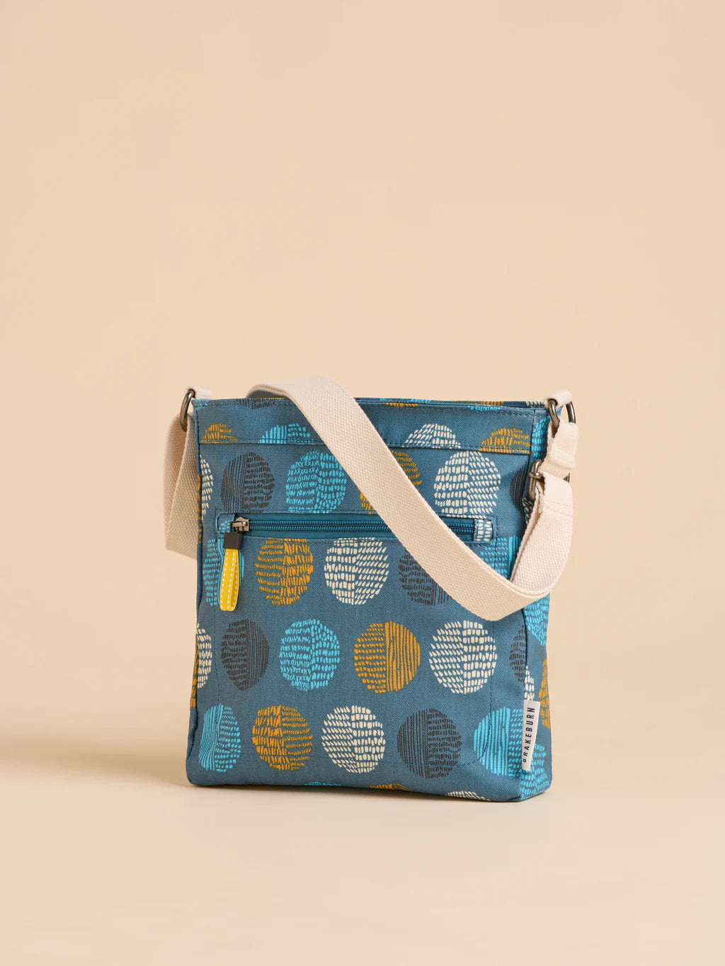 Brakeburn Lunar Cross Body Bag
