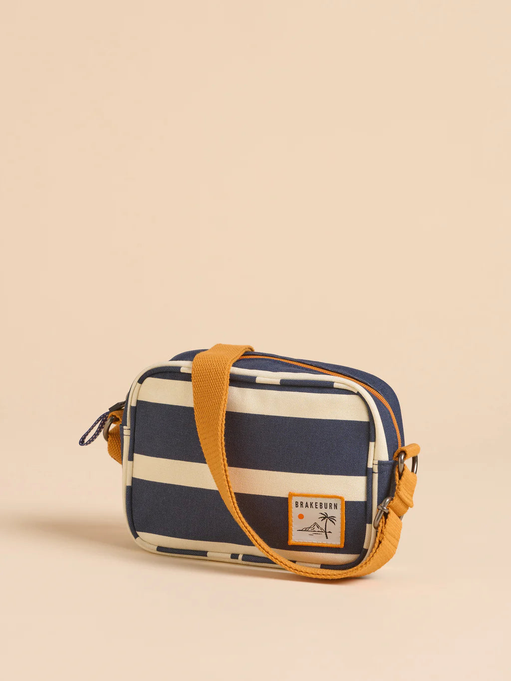 Brakeburn Harbour Medium Crossbody Bag