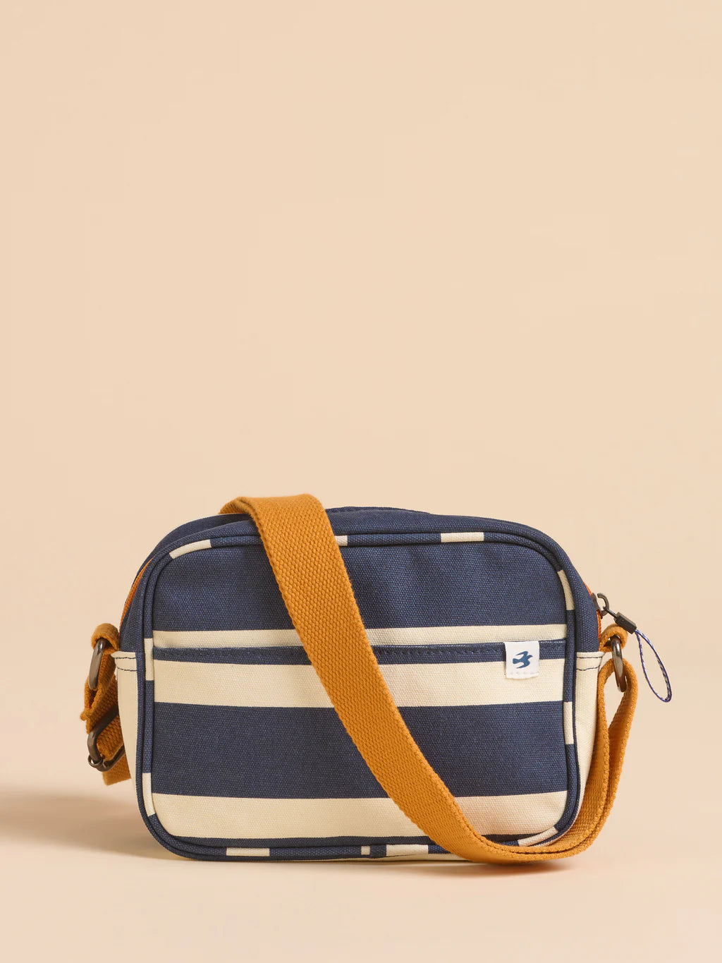 Brakeburn Harbour Medium Crossbody Bag